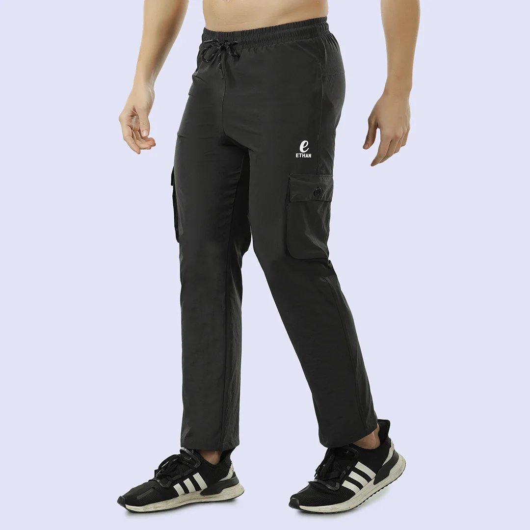 Carpenter Cargo Pants - Image 3