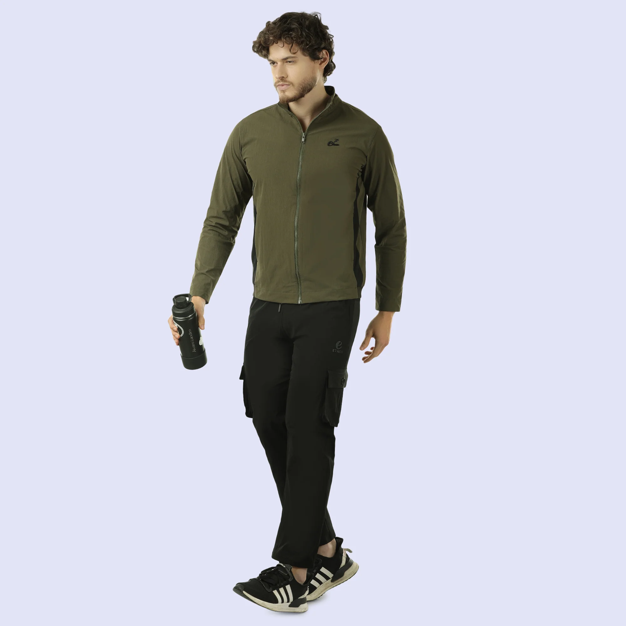 Carpenter Cargo Pants - Image 7