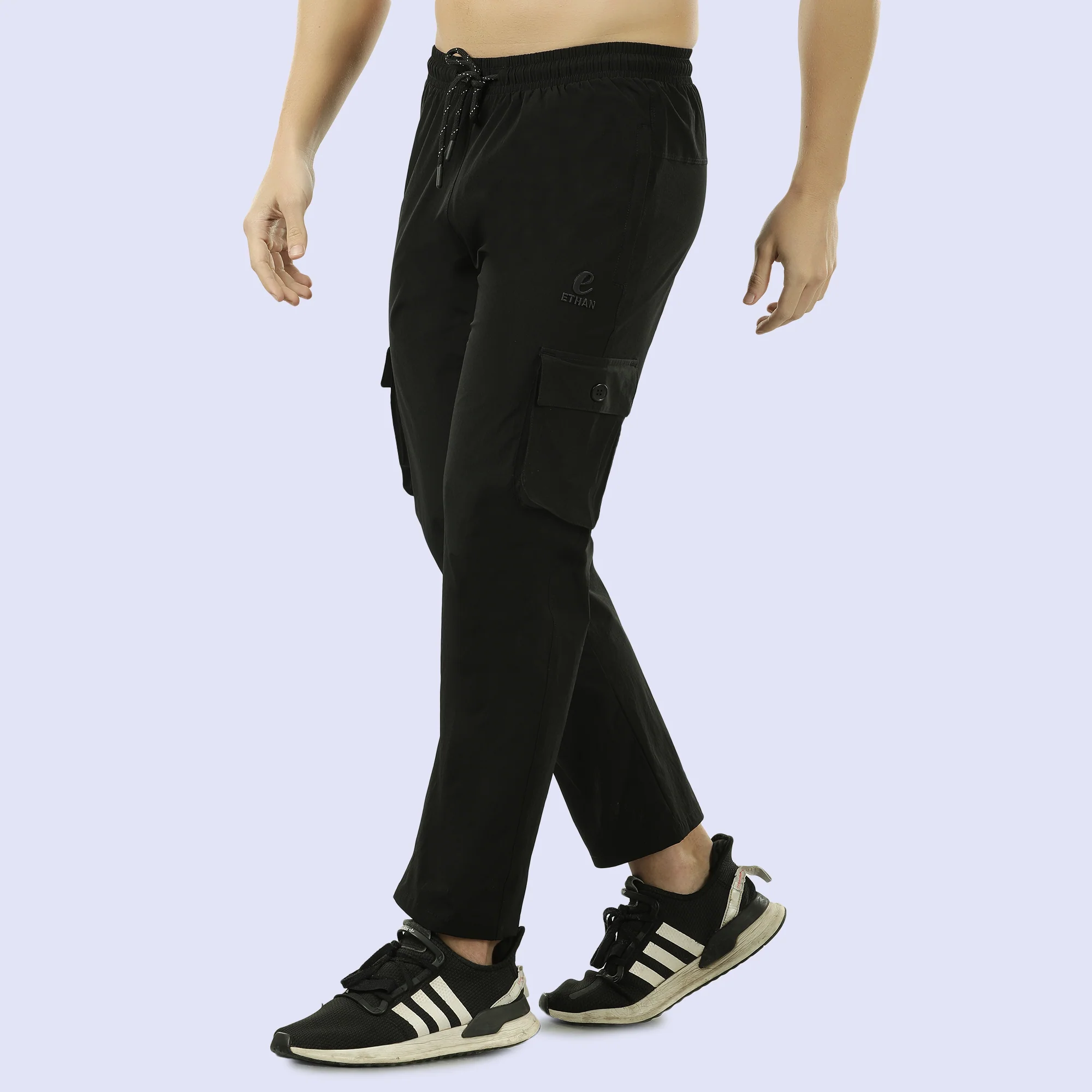 Carpenter Cargo Pants - Image 8