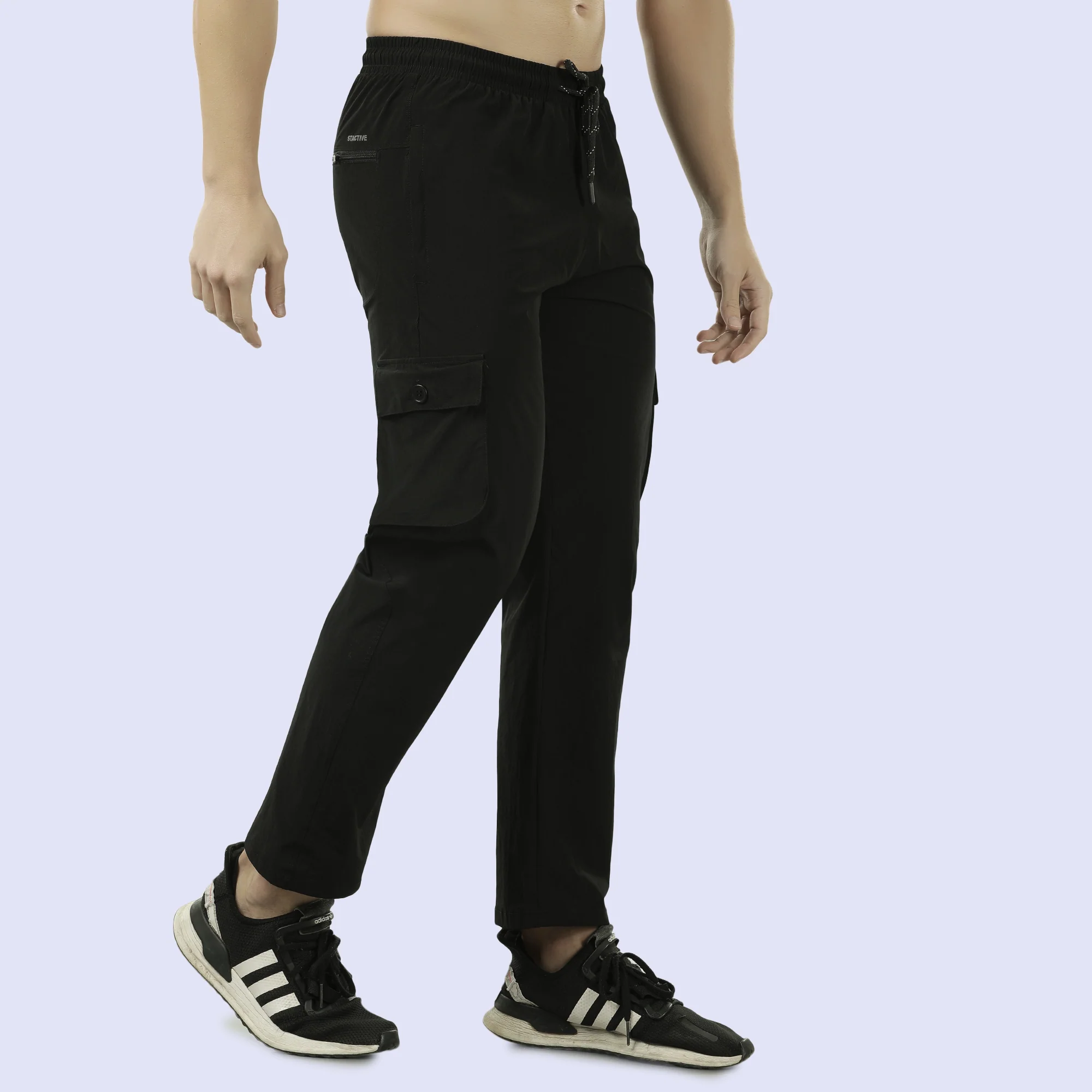 Carpenter Cargo Pants - Image 9