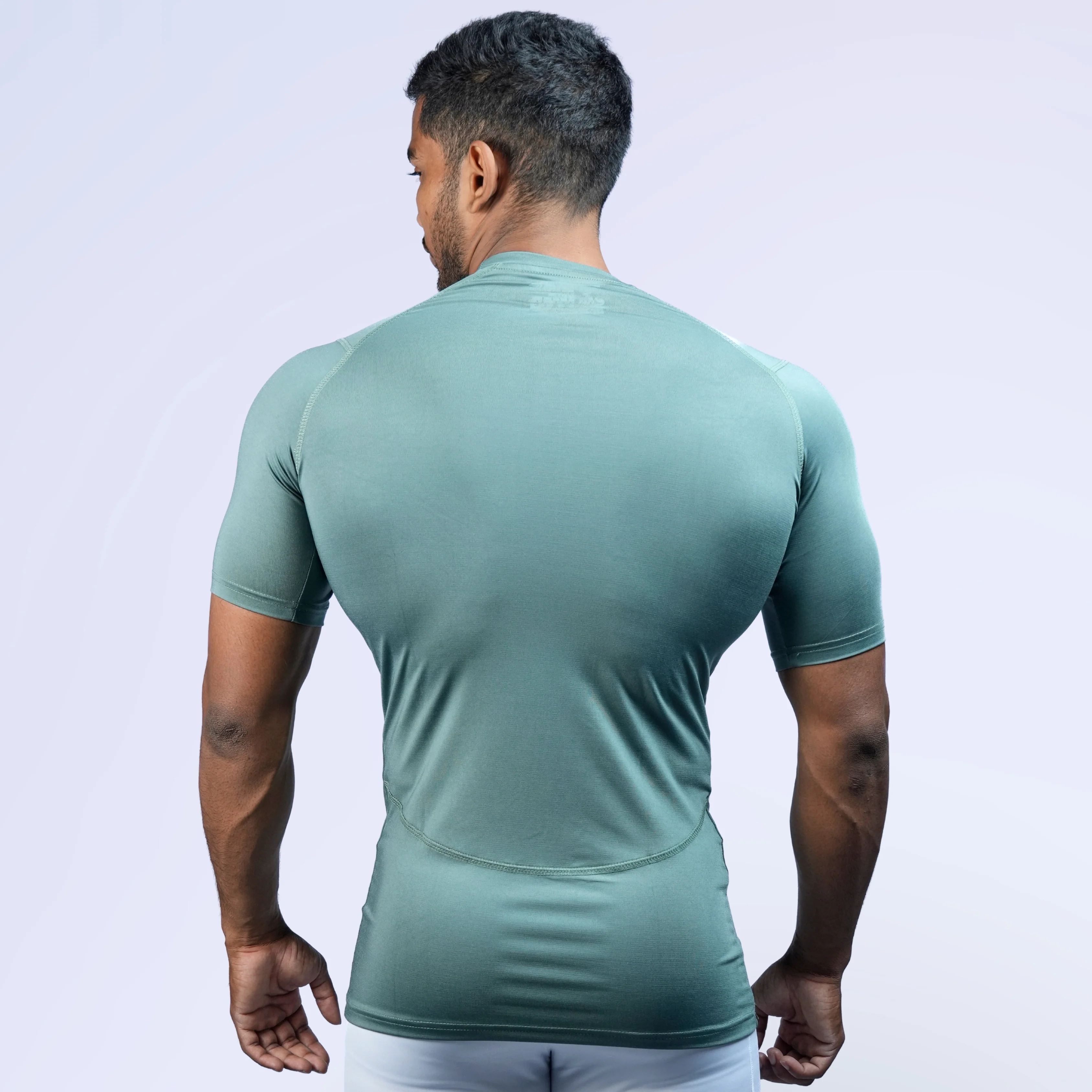 Ethan Compression Half Sleeve - Image 11