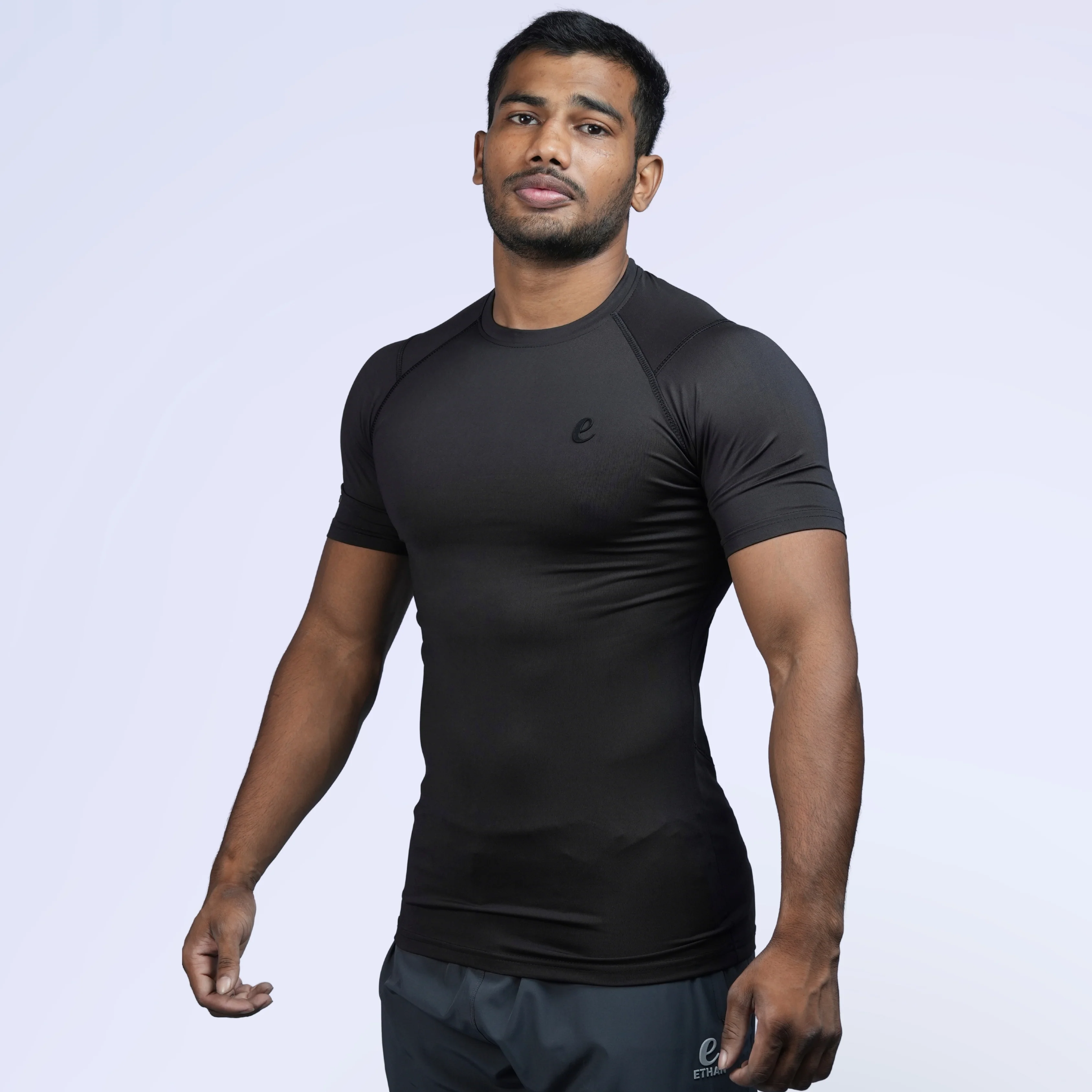 Ethan Compression Half Sleeve - Image 15