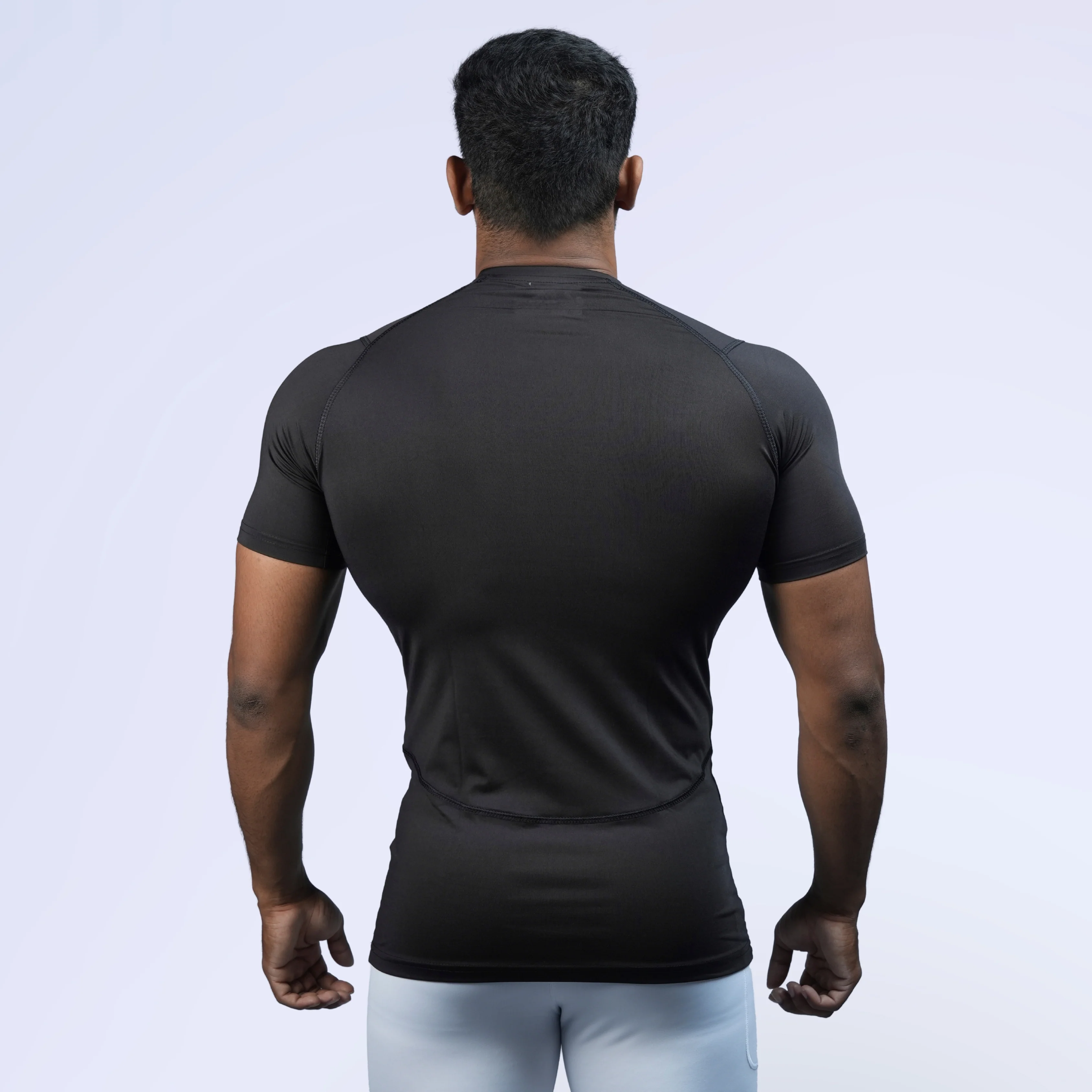 Ethan Compression Half Sleeve - Image 16