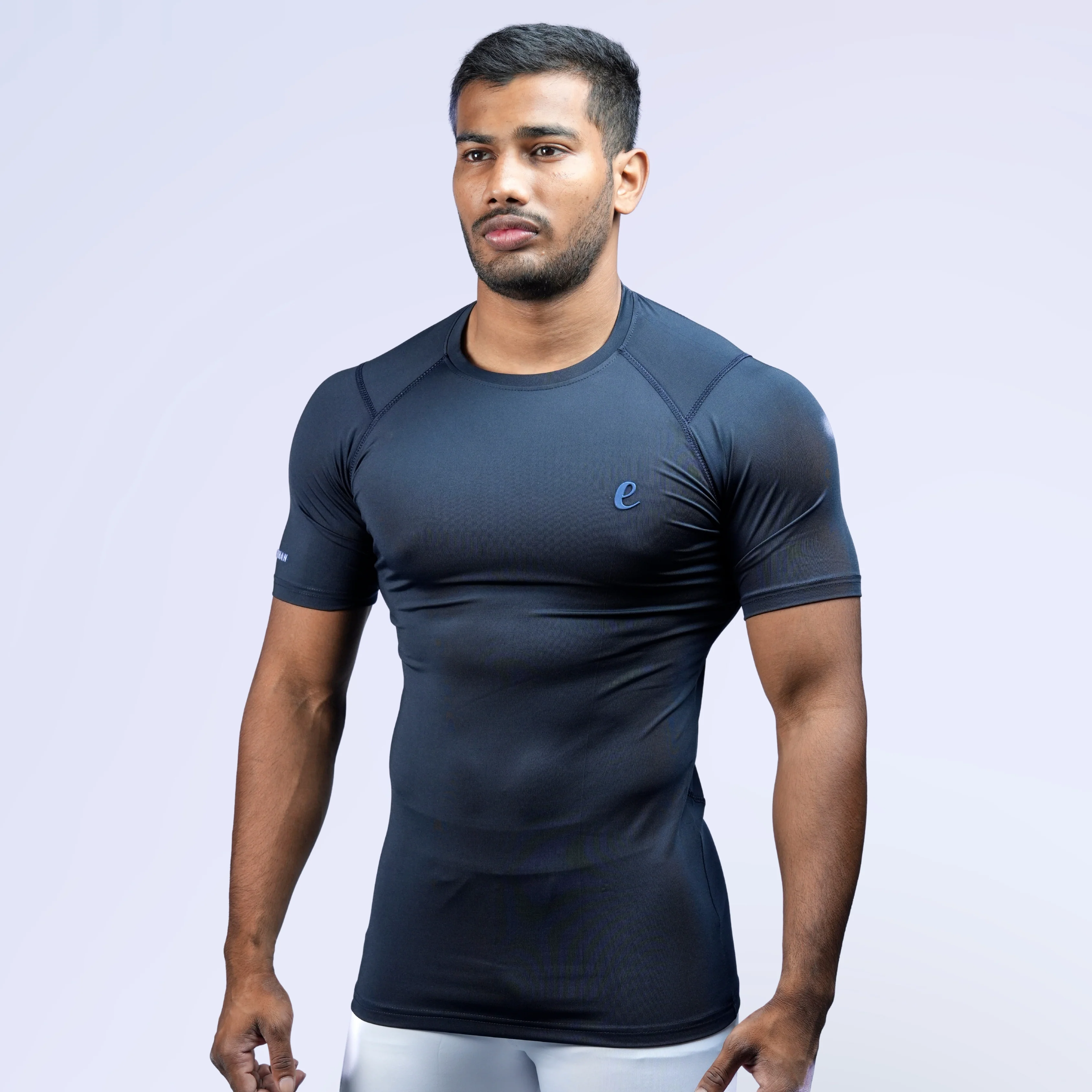 Ethan Compression Half Sleeve - Image 17