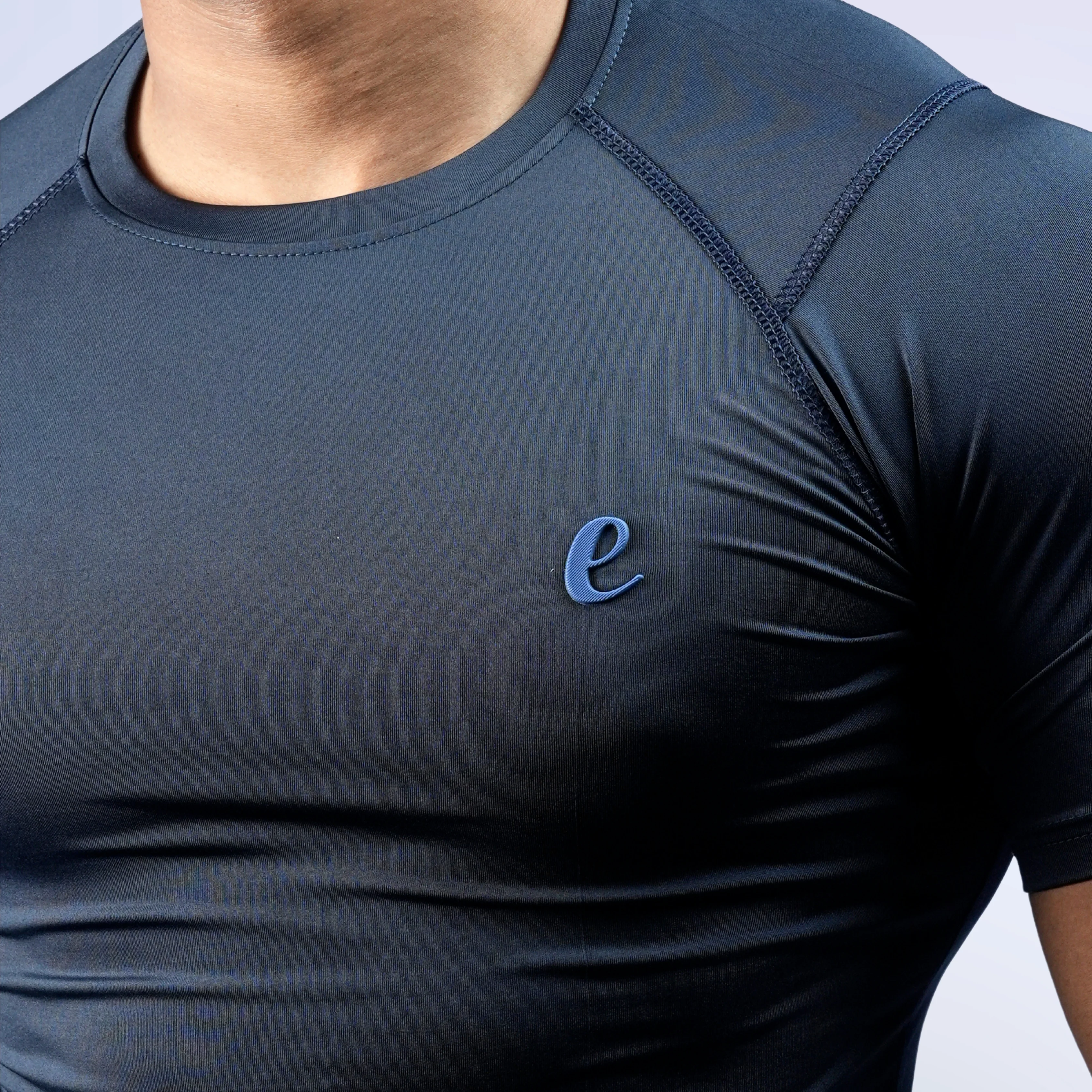 Ethan Compression Half Sleeve - Image 18