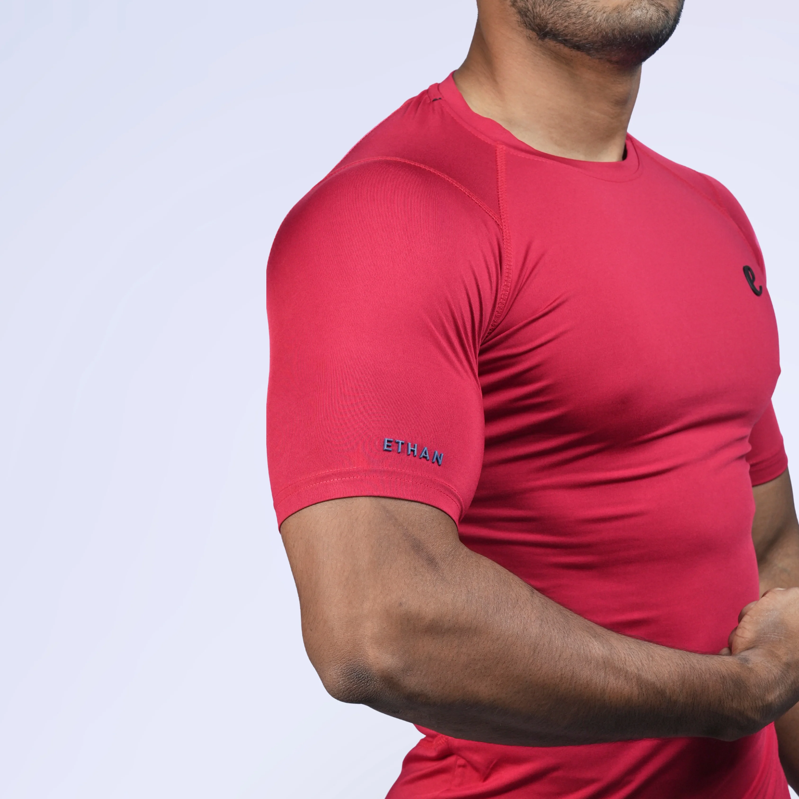 Ethan Compression Half Sleeve - Image 20