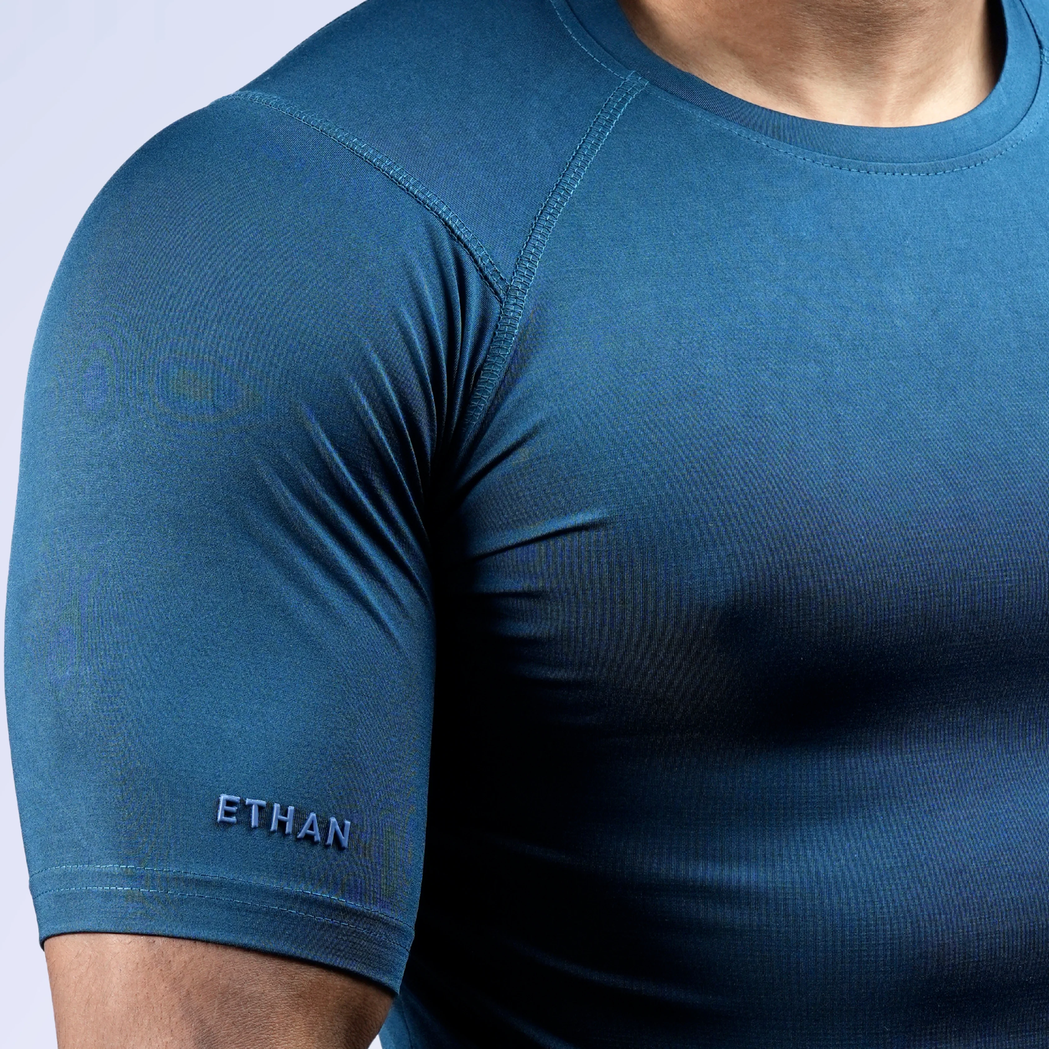 Ethan Compression Half Sleeve - Image 21