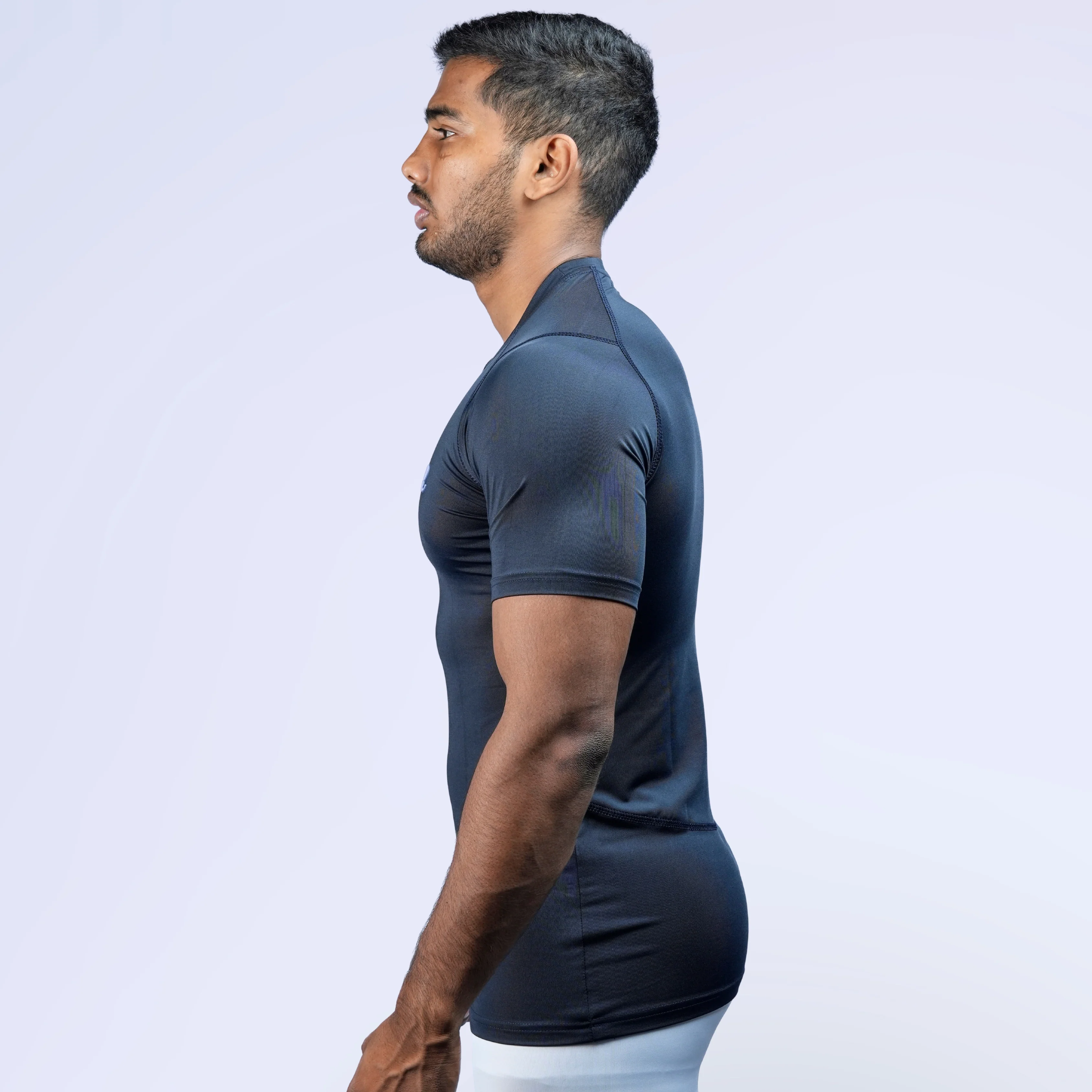 Ethan Compression Half Sleeve - Image 22