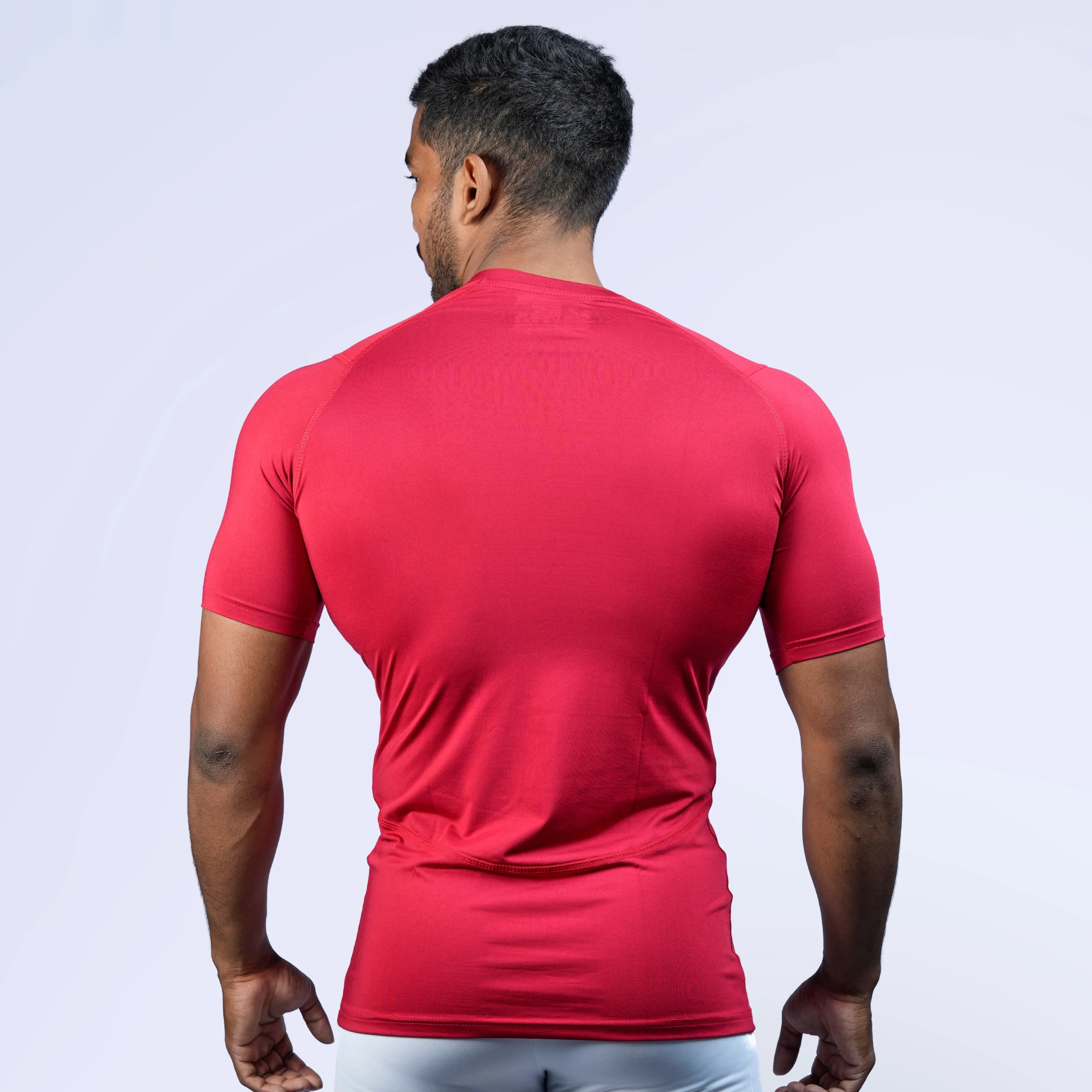 Ethan Compression Half Sleeve - Image 24