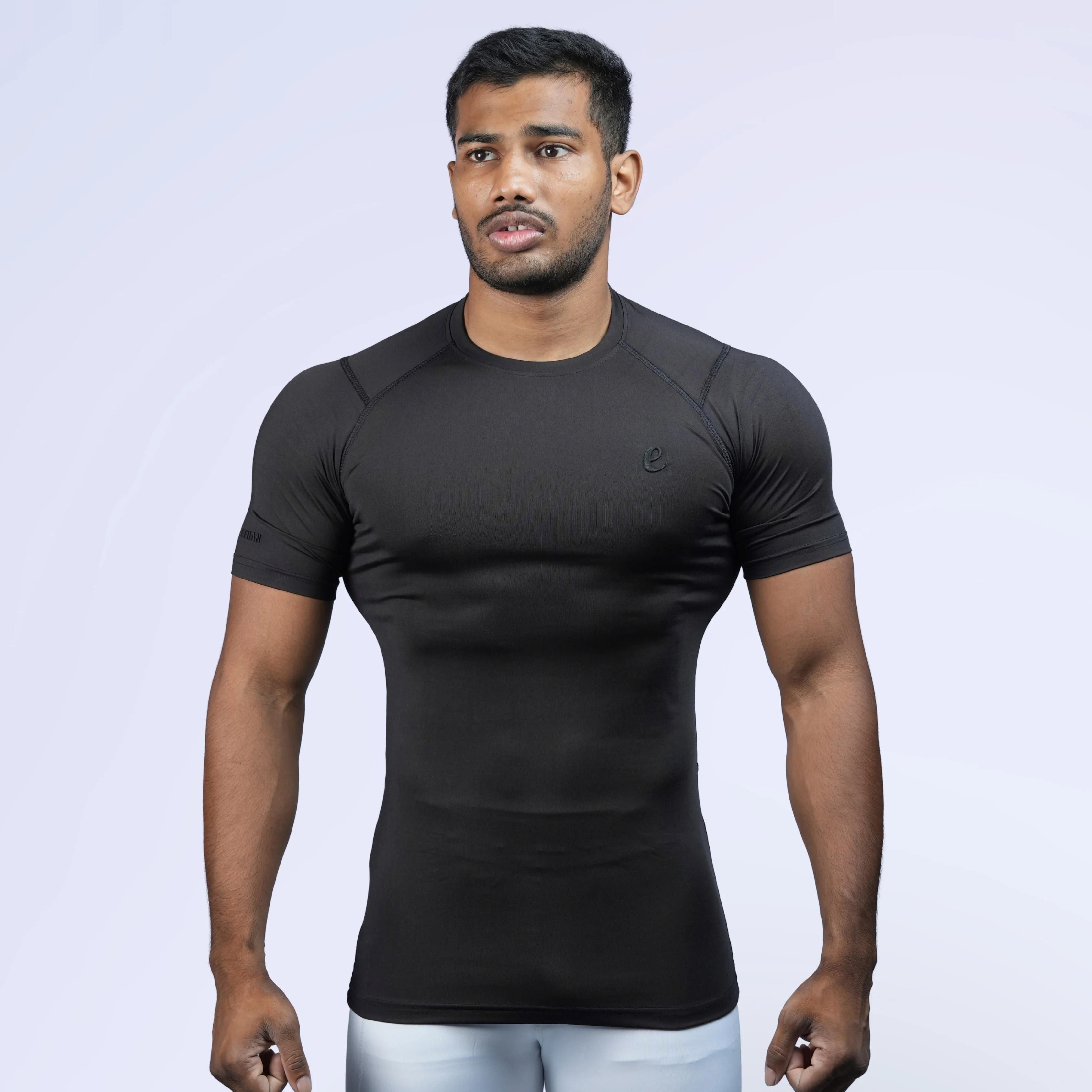 Ethan Compression Half Sleeve - Image 27