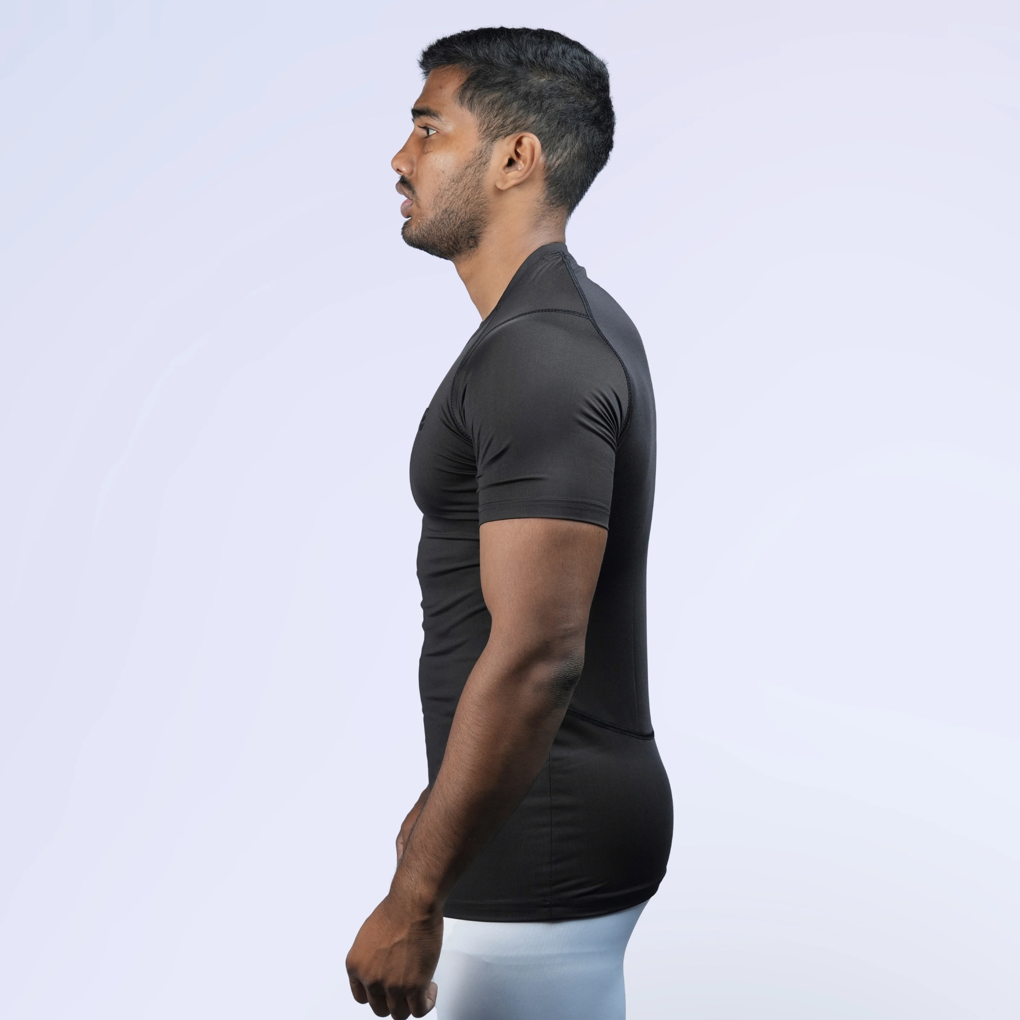 Ethan Compression Half Sleeve - Image 28