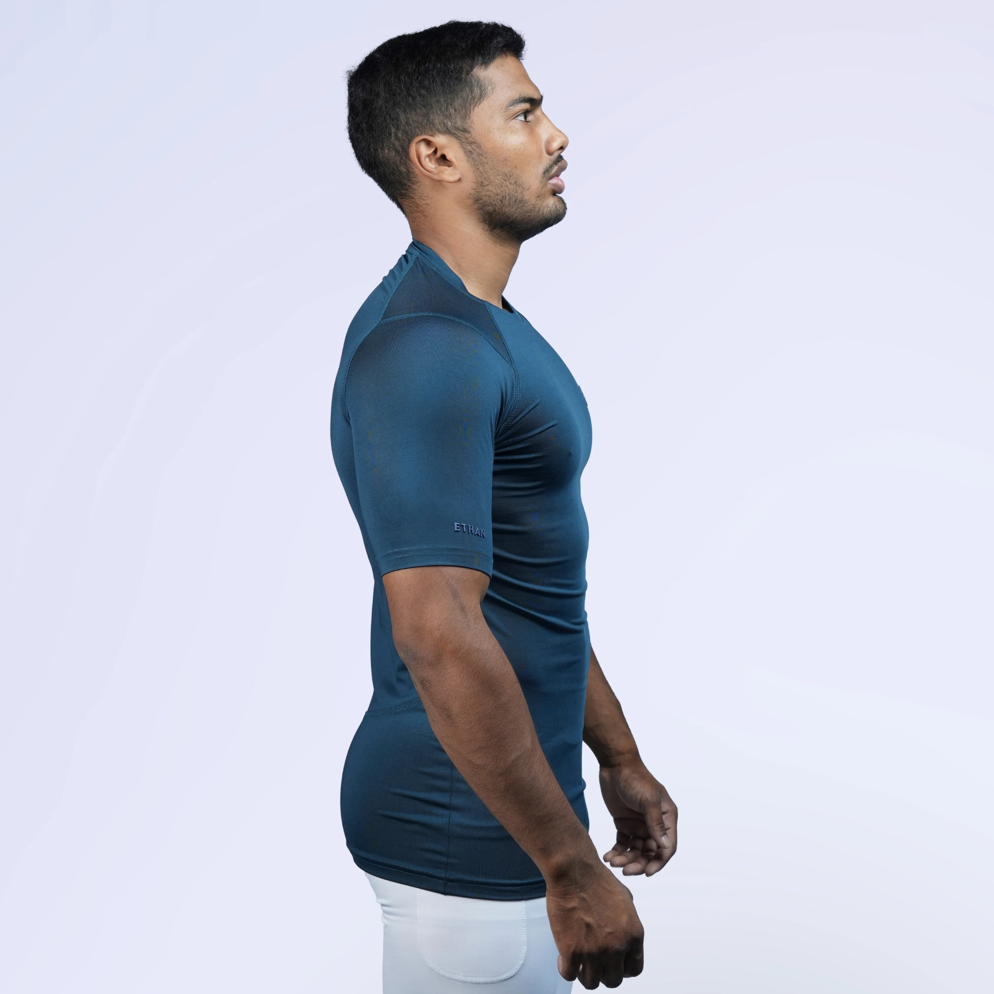 Ethan Compression Half Sleeve - Image 29