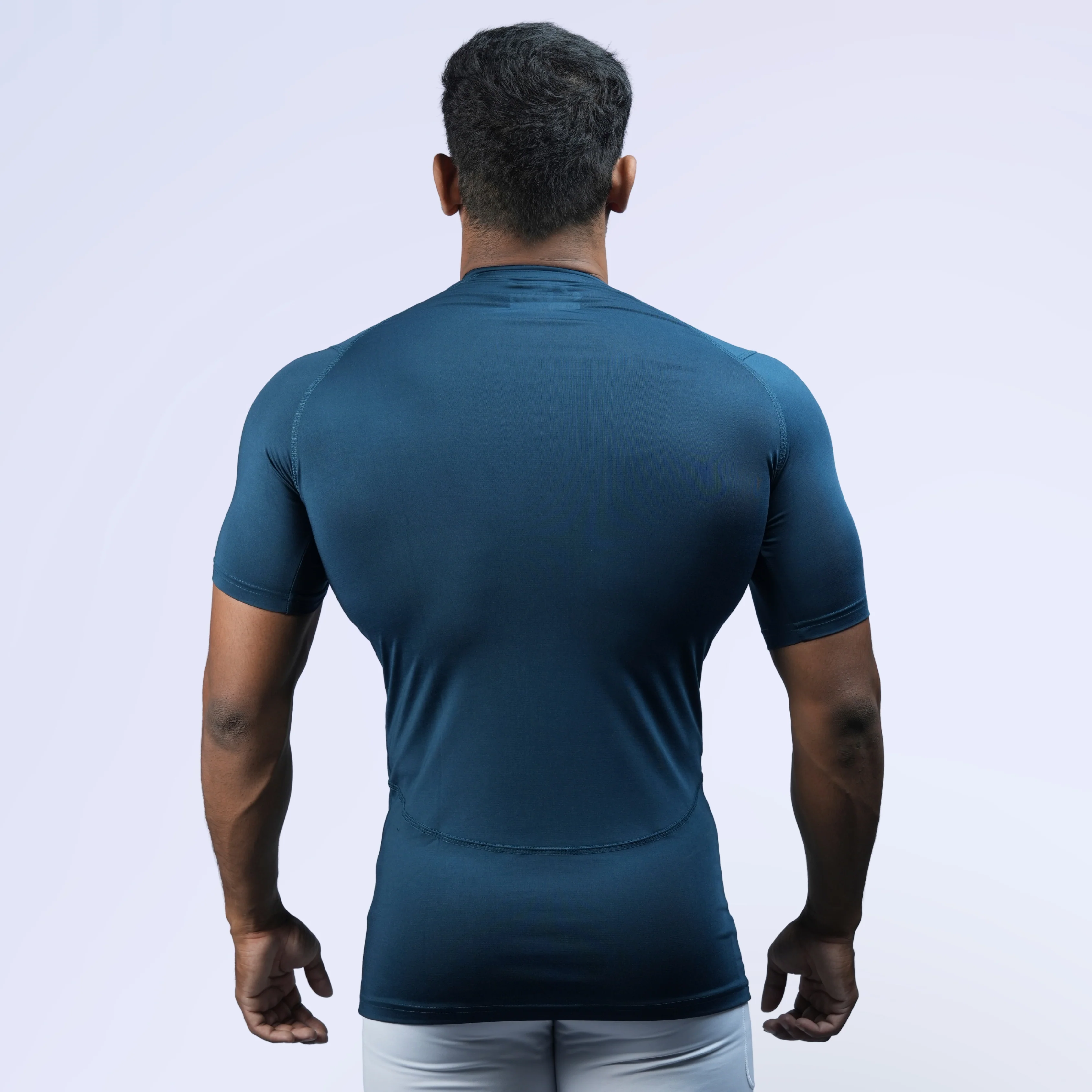 Ethan Compression Half Sleeve - Image 30