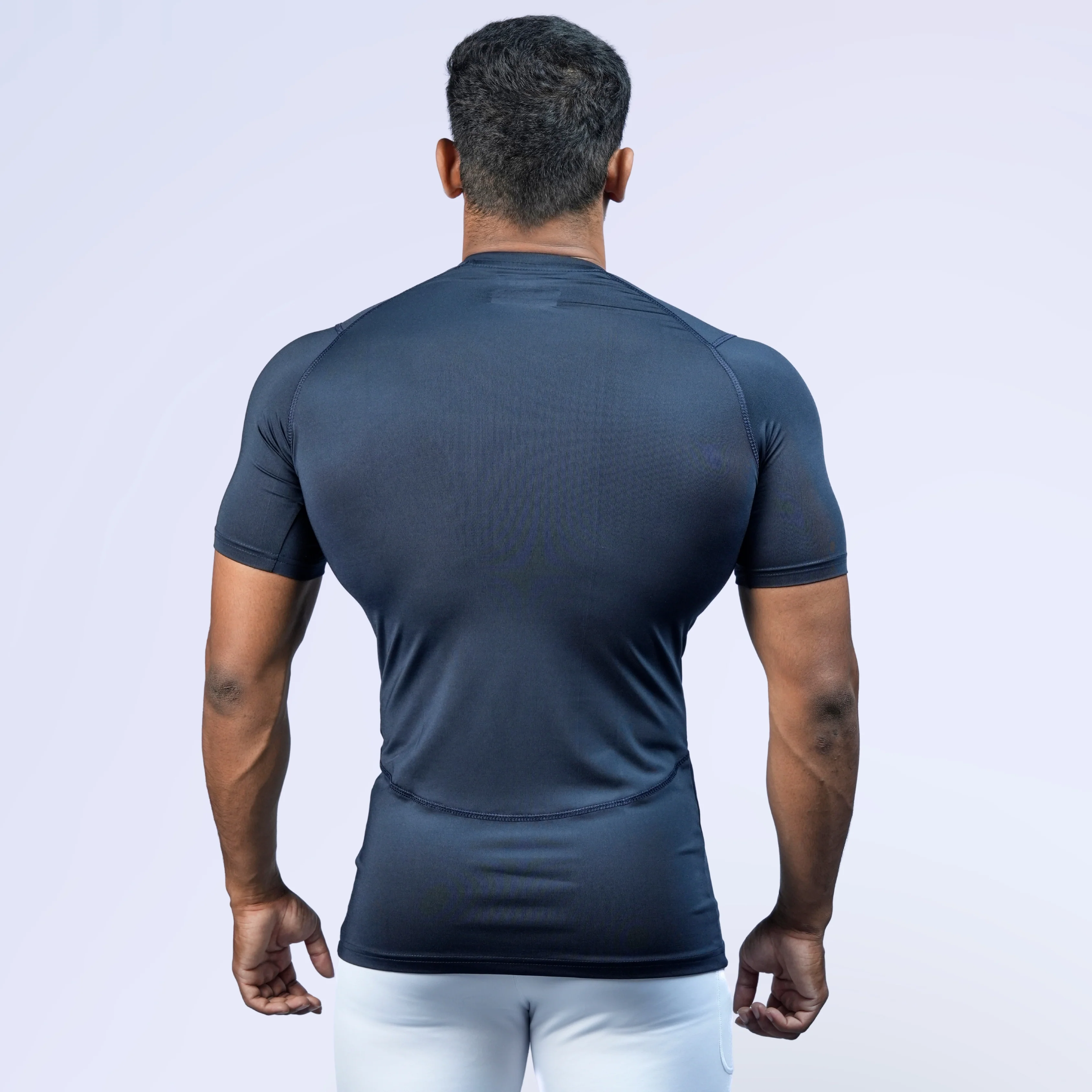 Ethan Compression Half Sleeve - Image 31