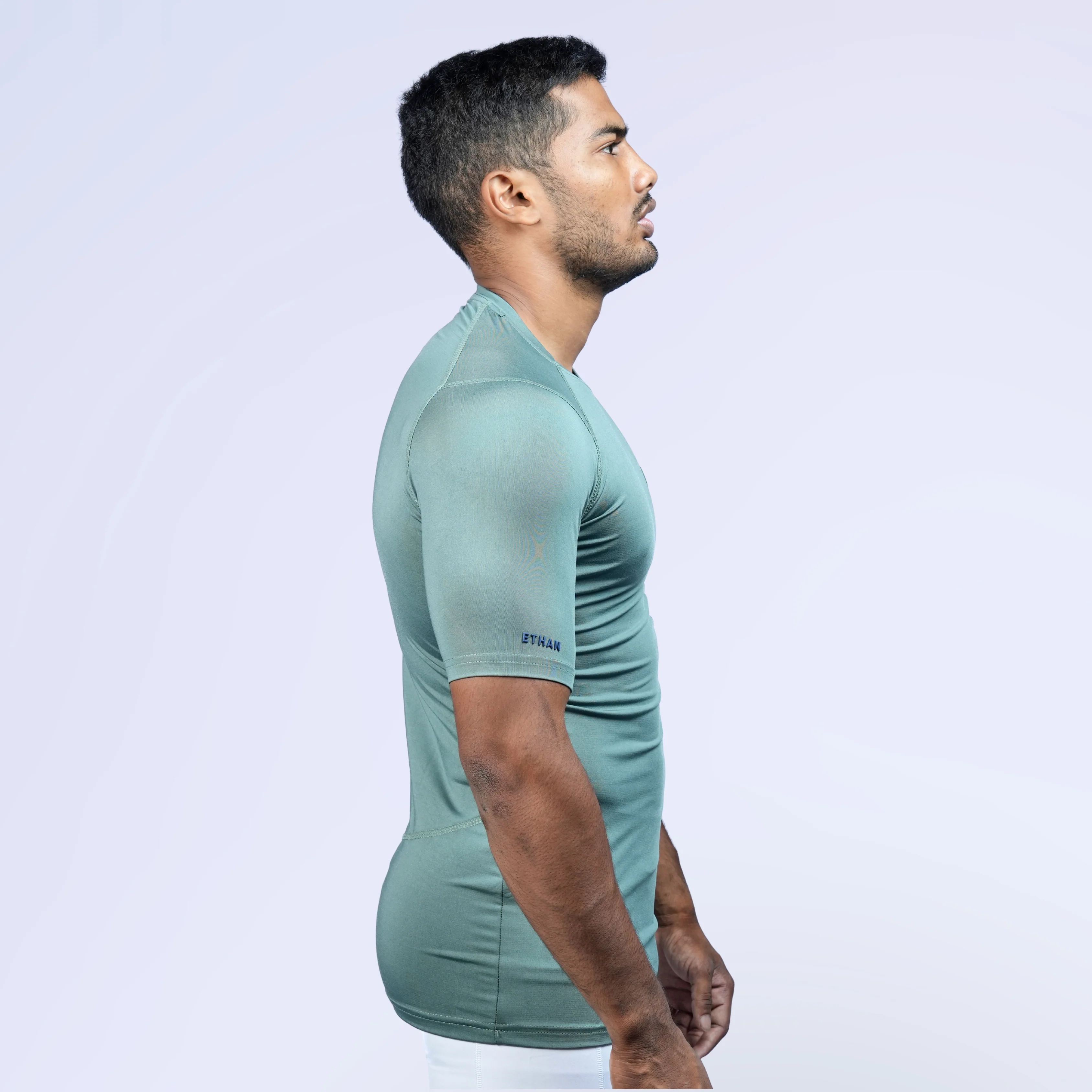 Ethan Compression Half Sleeve - Image 32