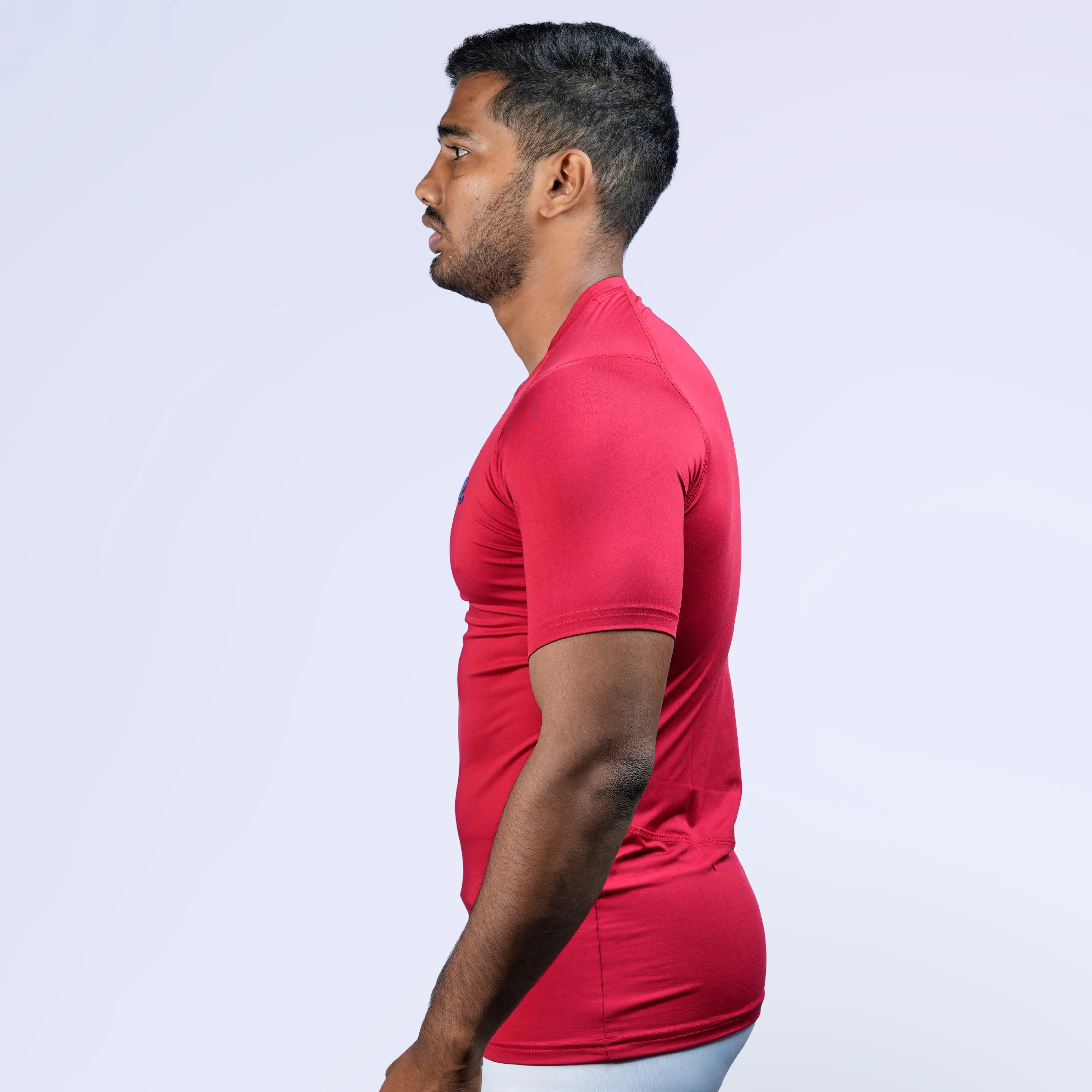 Ethan Compression Half Sleeve - Image 33