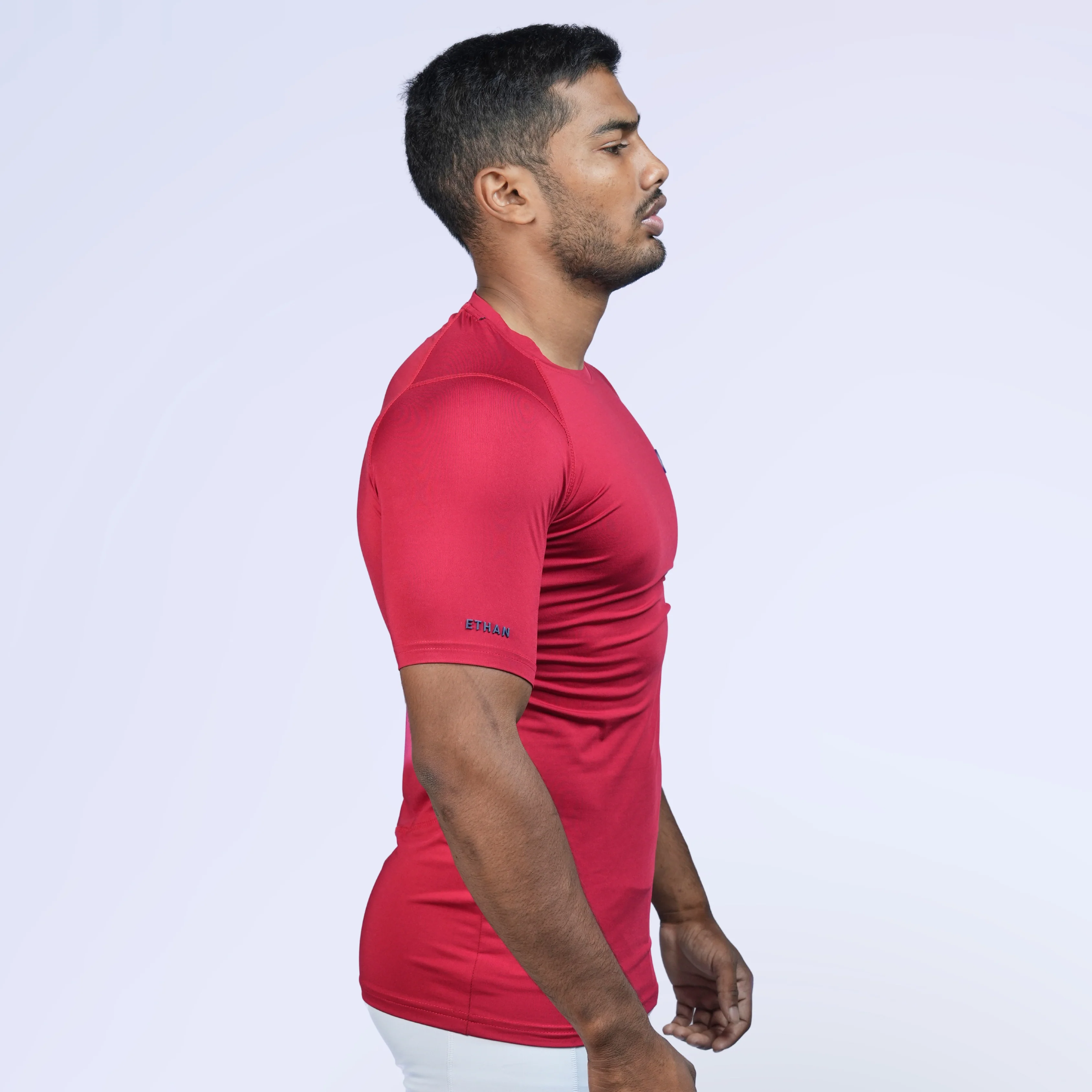 Ethan Compression Half Sleeve - Image 34