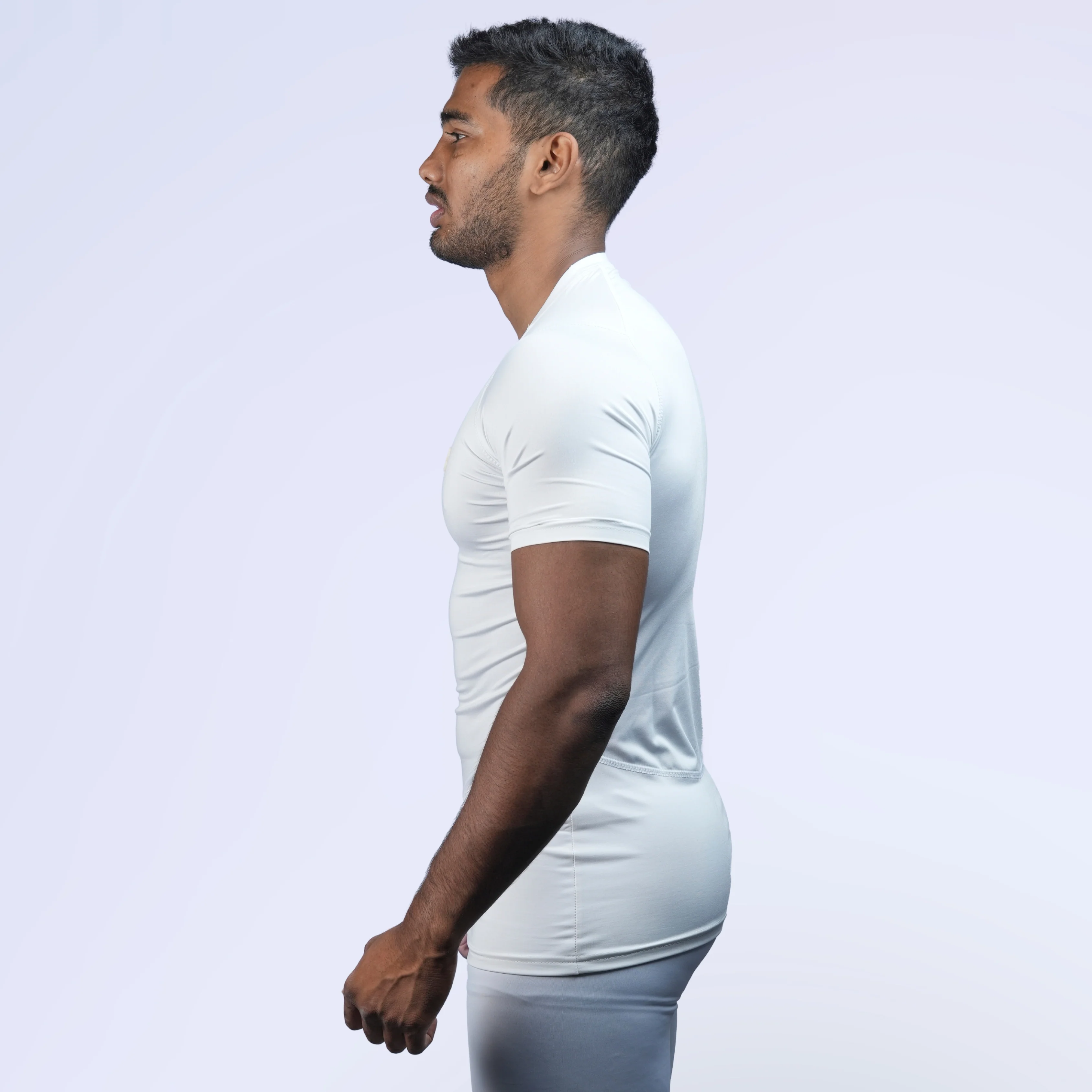 Ethan Compression Half Sleeve - Image 35