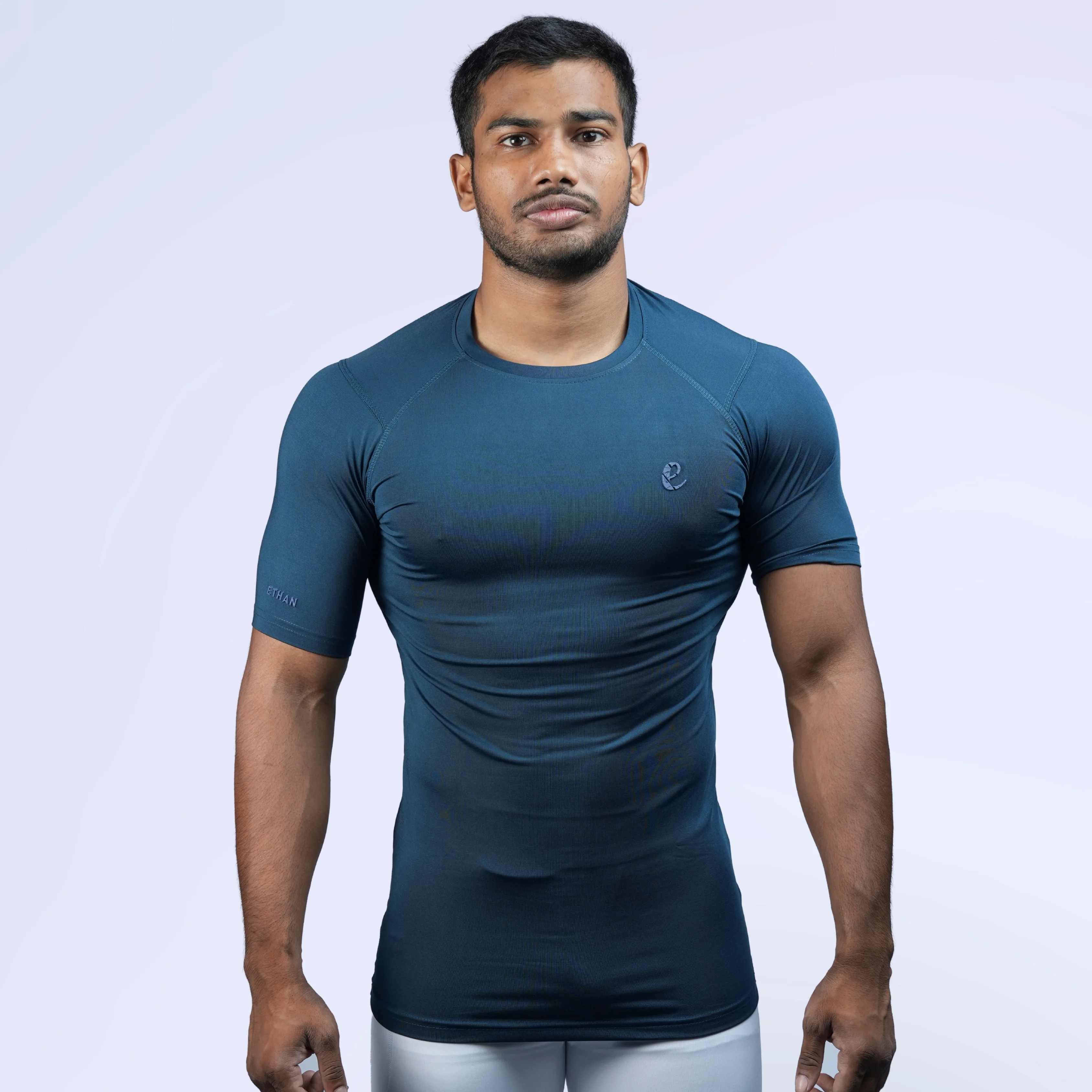 Ethan Compression Half Sleeve - Image 4