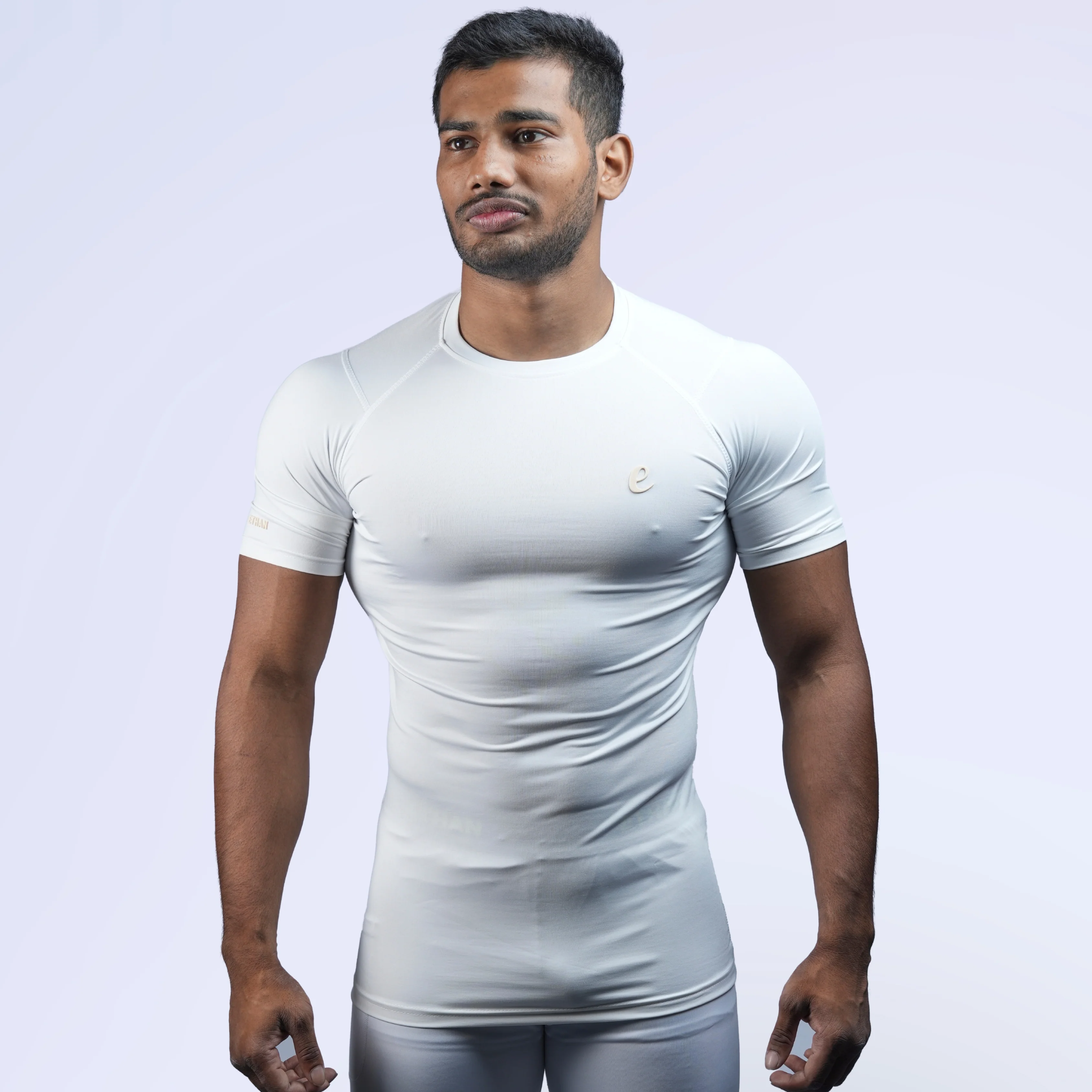 Ethan Compression Half Sleeve - Image 6