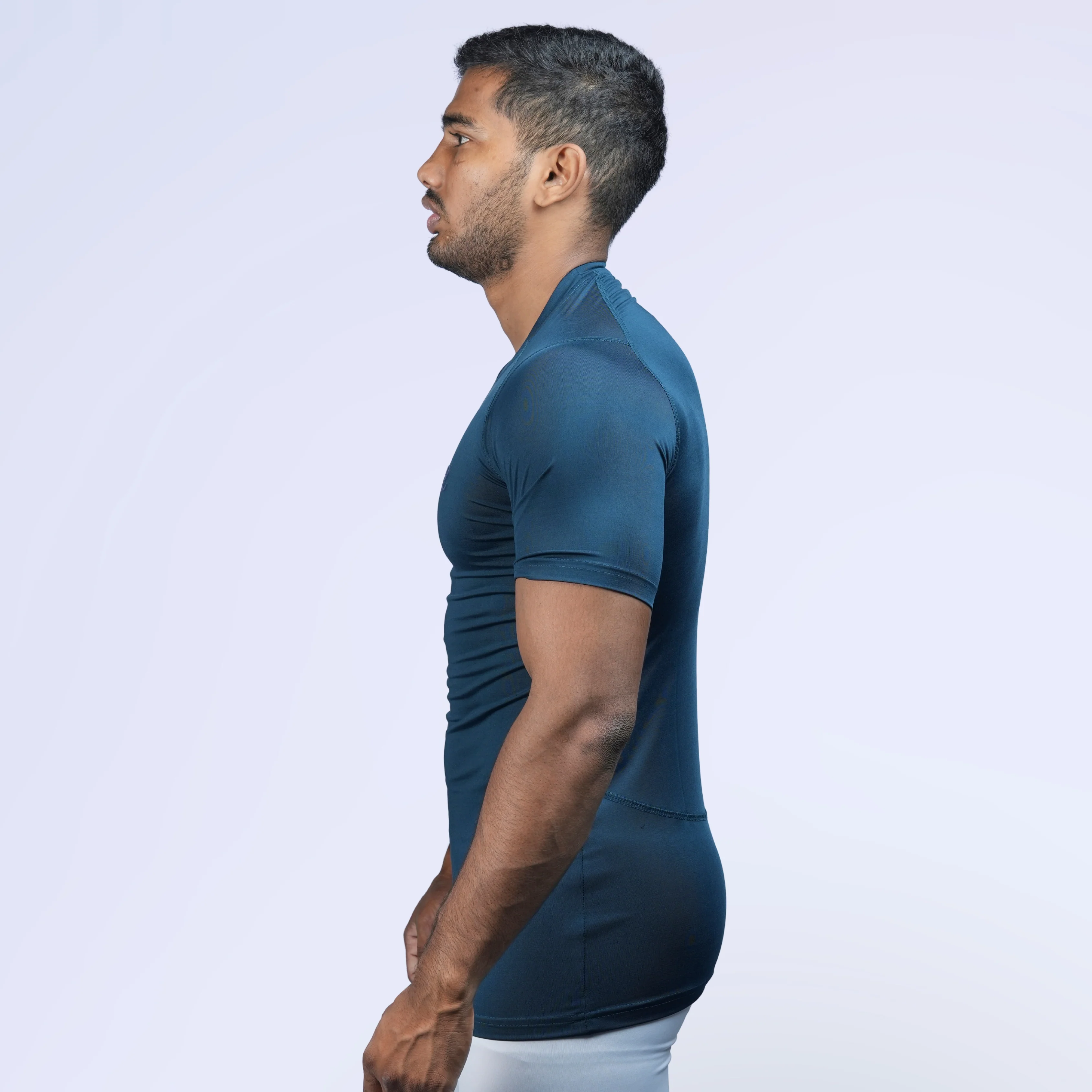 Ethan Compression Half Sleeve - Image 9