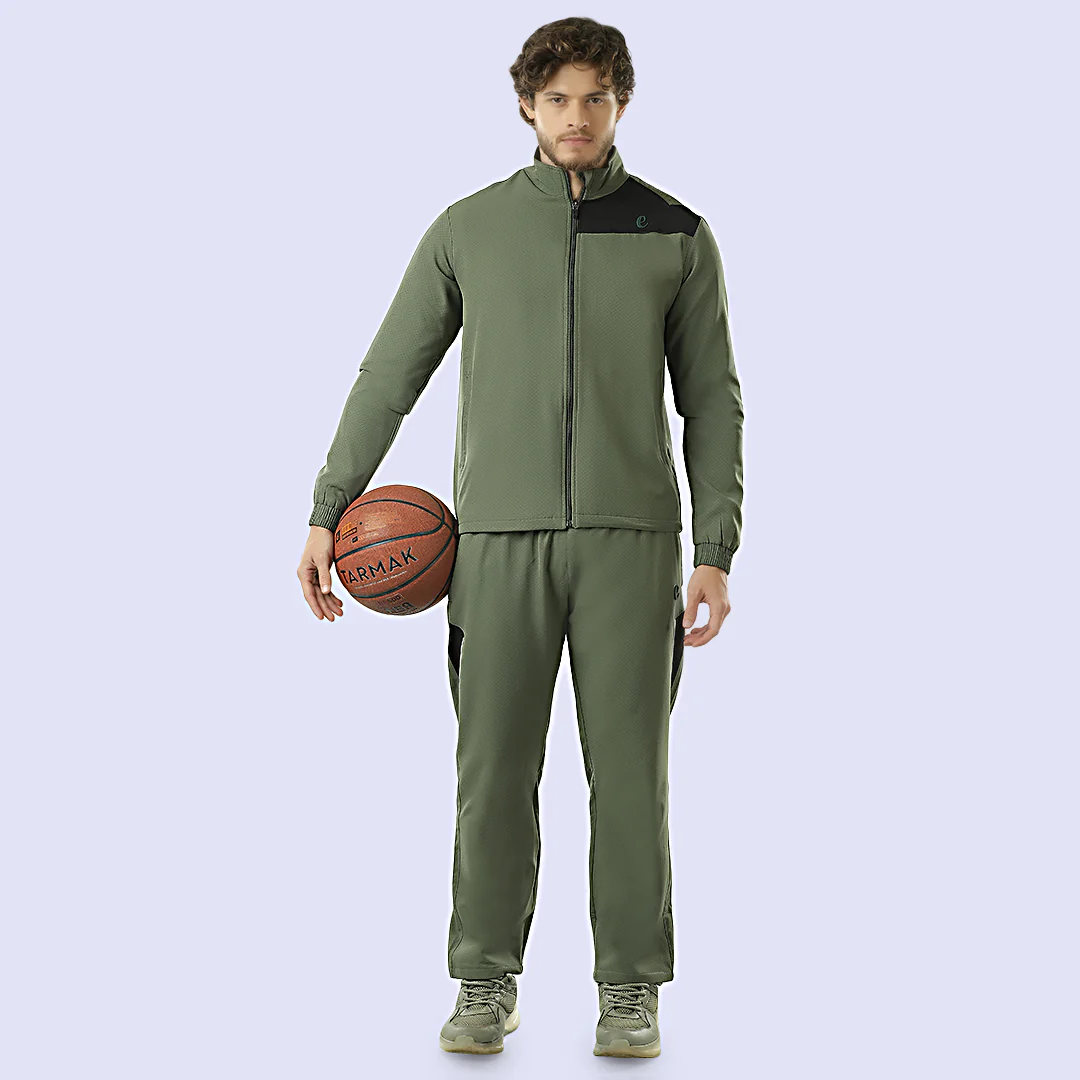 ETHAN Elite Performance tracksuit - Image 22
