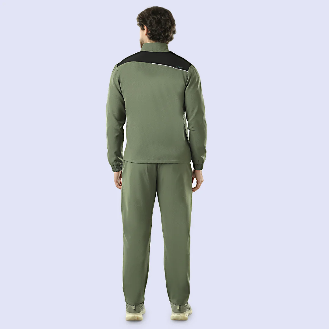 ETHAN Elite Performance tracksuit - Image 26