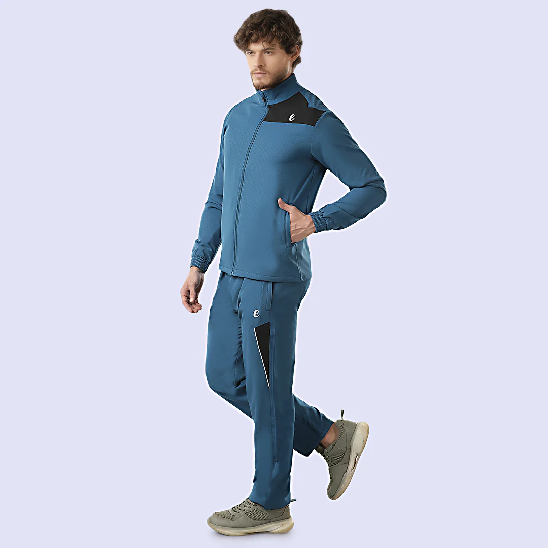 ETHAN Elite Performance tracksuit - Image 3