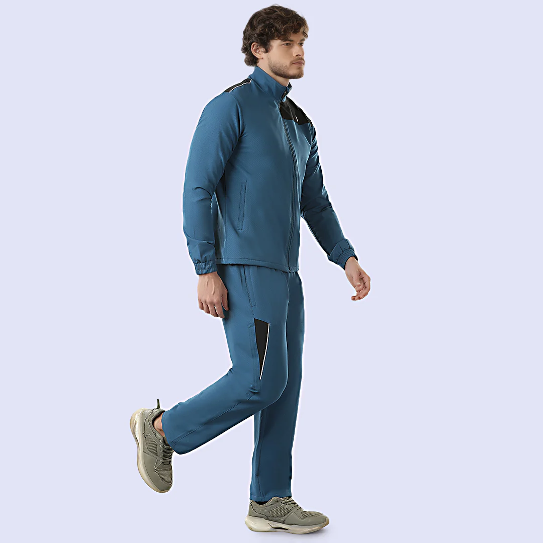 ETHAN Elite Performance tracksuit - Image 4