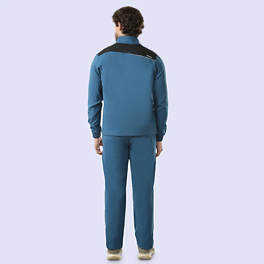 ETHAN Elite Performance tracksuit - Image 5