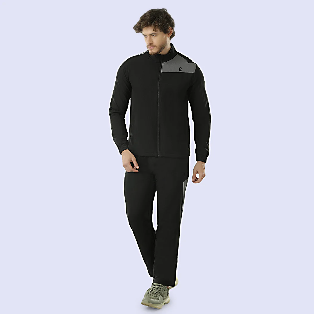 ETHAN Elite Performance tracksuit - Image 7