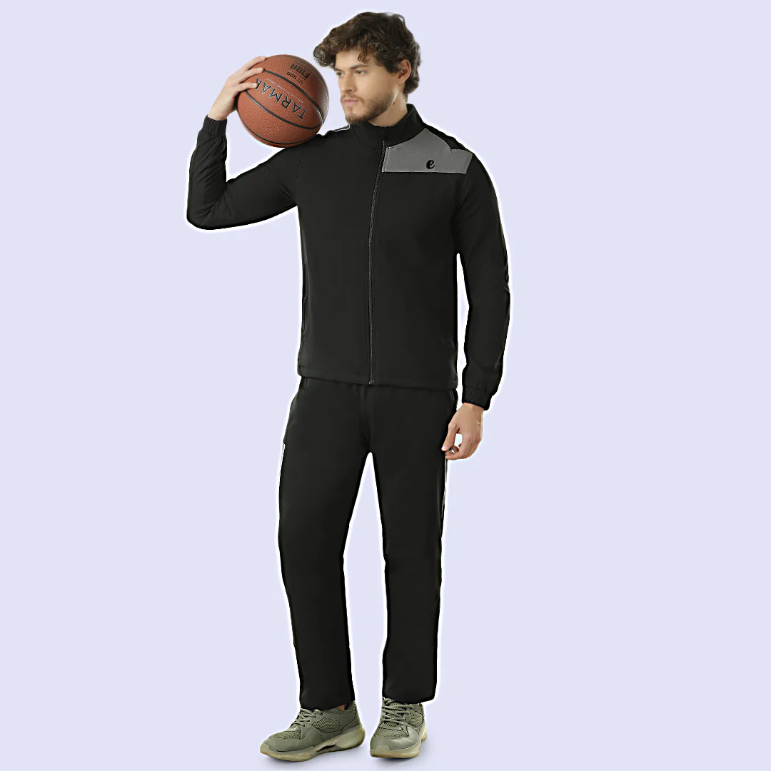 ETHAN Elite Performance tracksuit - Image 8