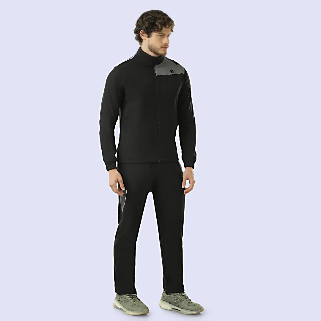 ETHAN Elite Performance tracksuit - Image 9