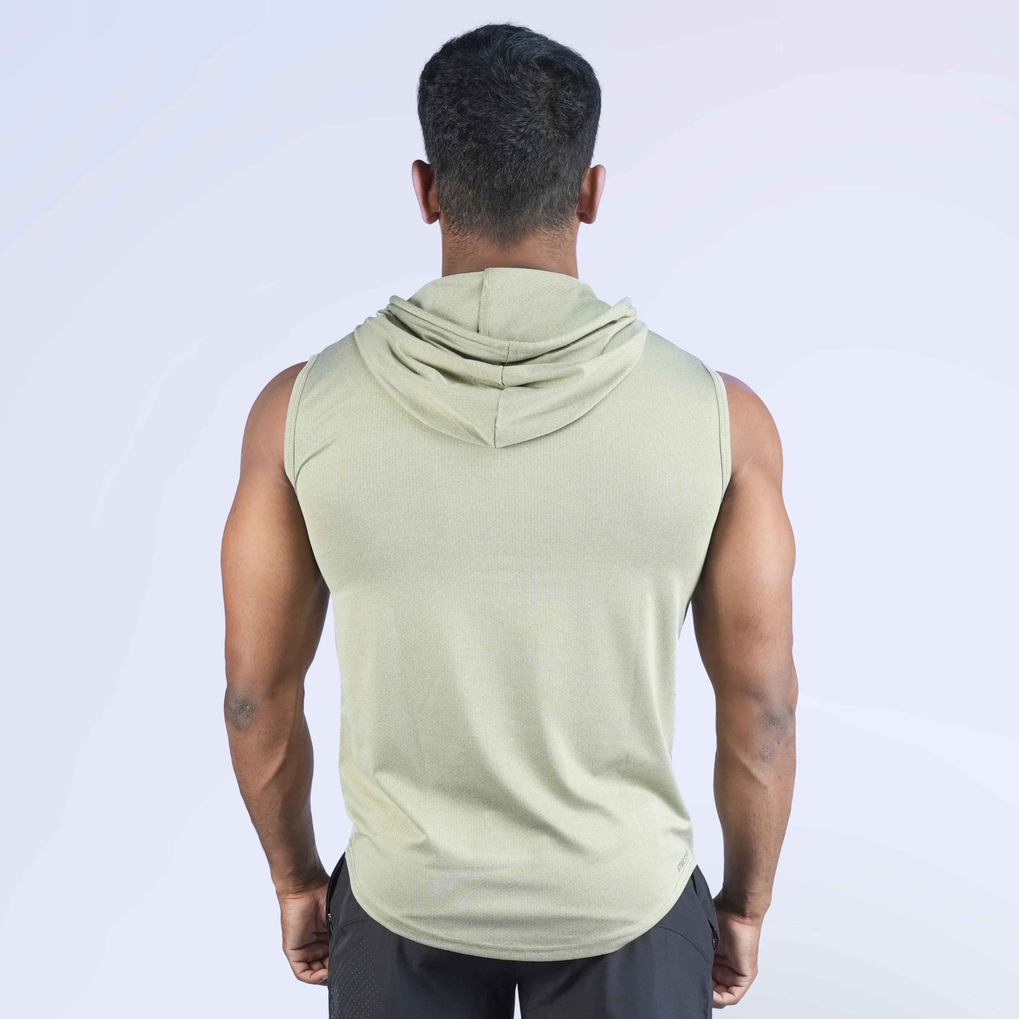 Ethan Hoodie Tank Top/ Sleeveless - Image 29