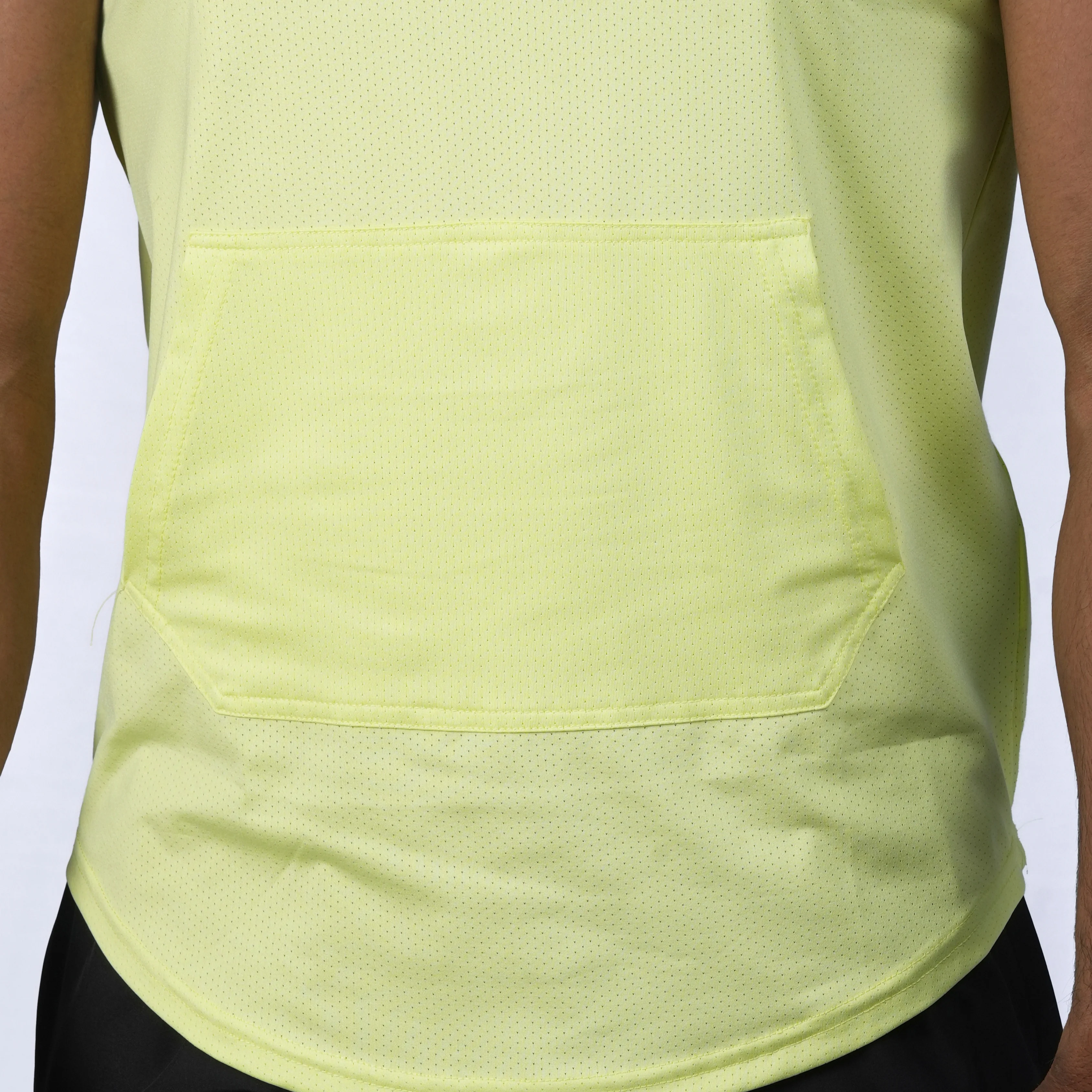 Ethan Hoodie Tank Top/ Sleeveless - Image 5