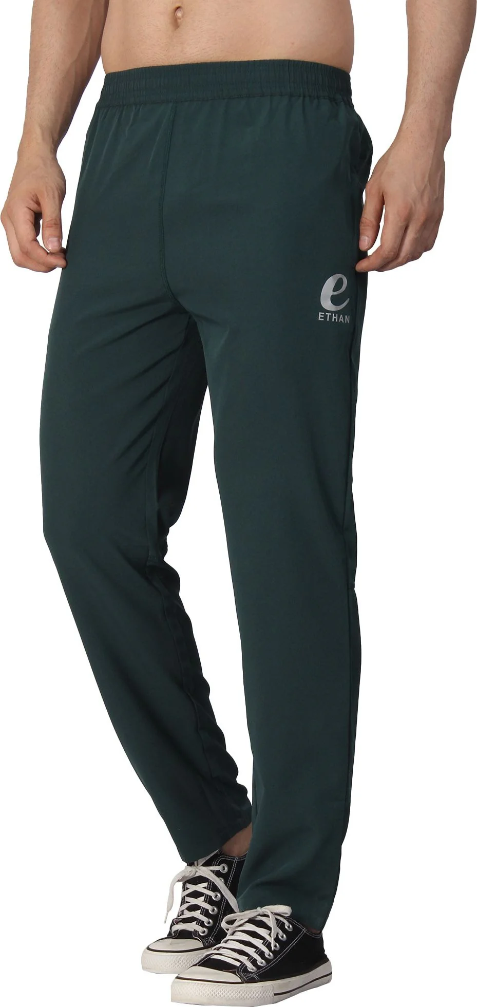 Ethan Men NS Track Pants - Image 9