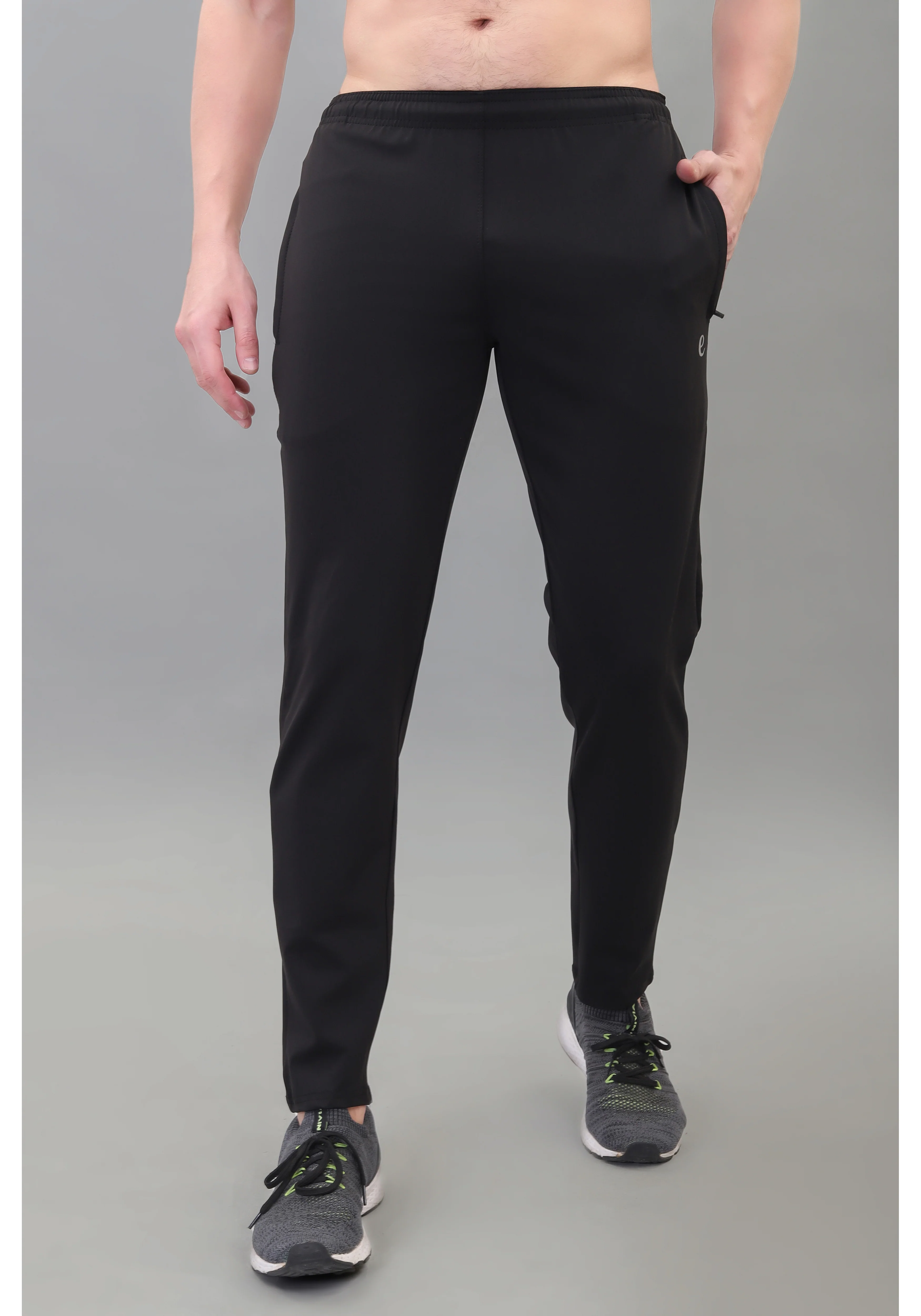 Ethan Men Sid Panel Track Pants - Image 12
