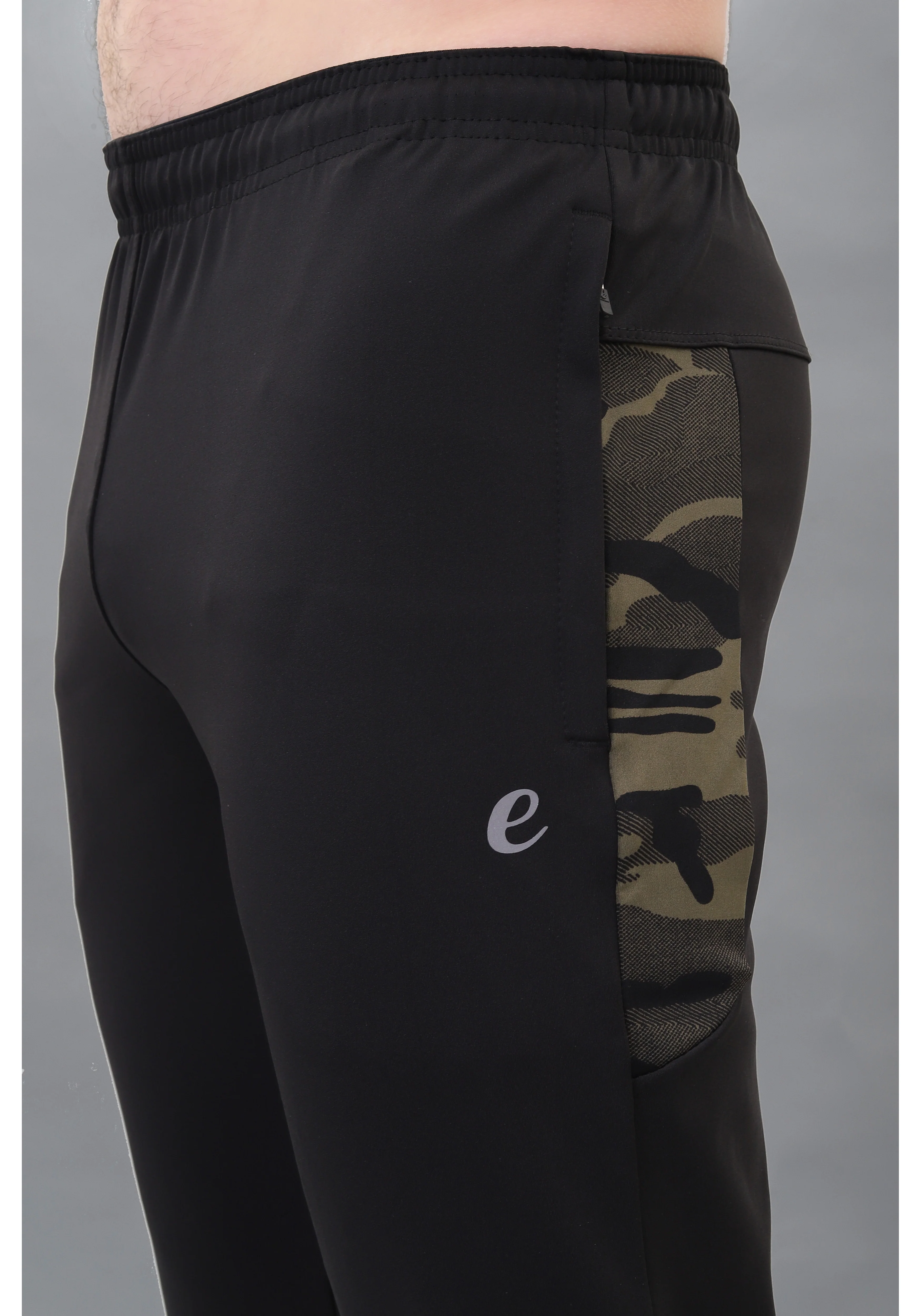 Ethan Men Sid Panel Track Pants - Image 14