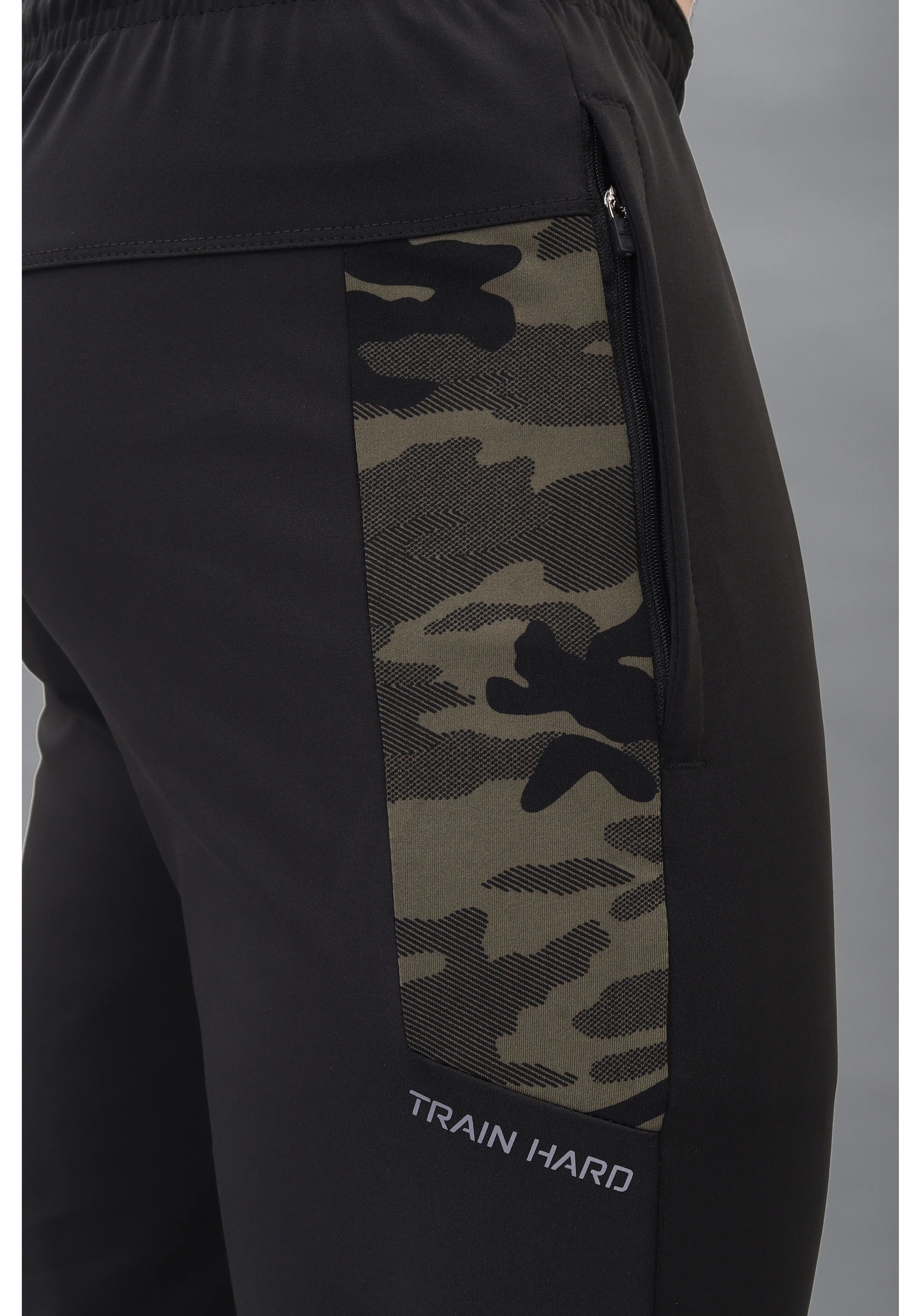 Ethan Men Sid Panel Track Pants - Image 16