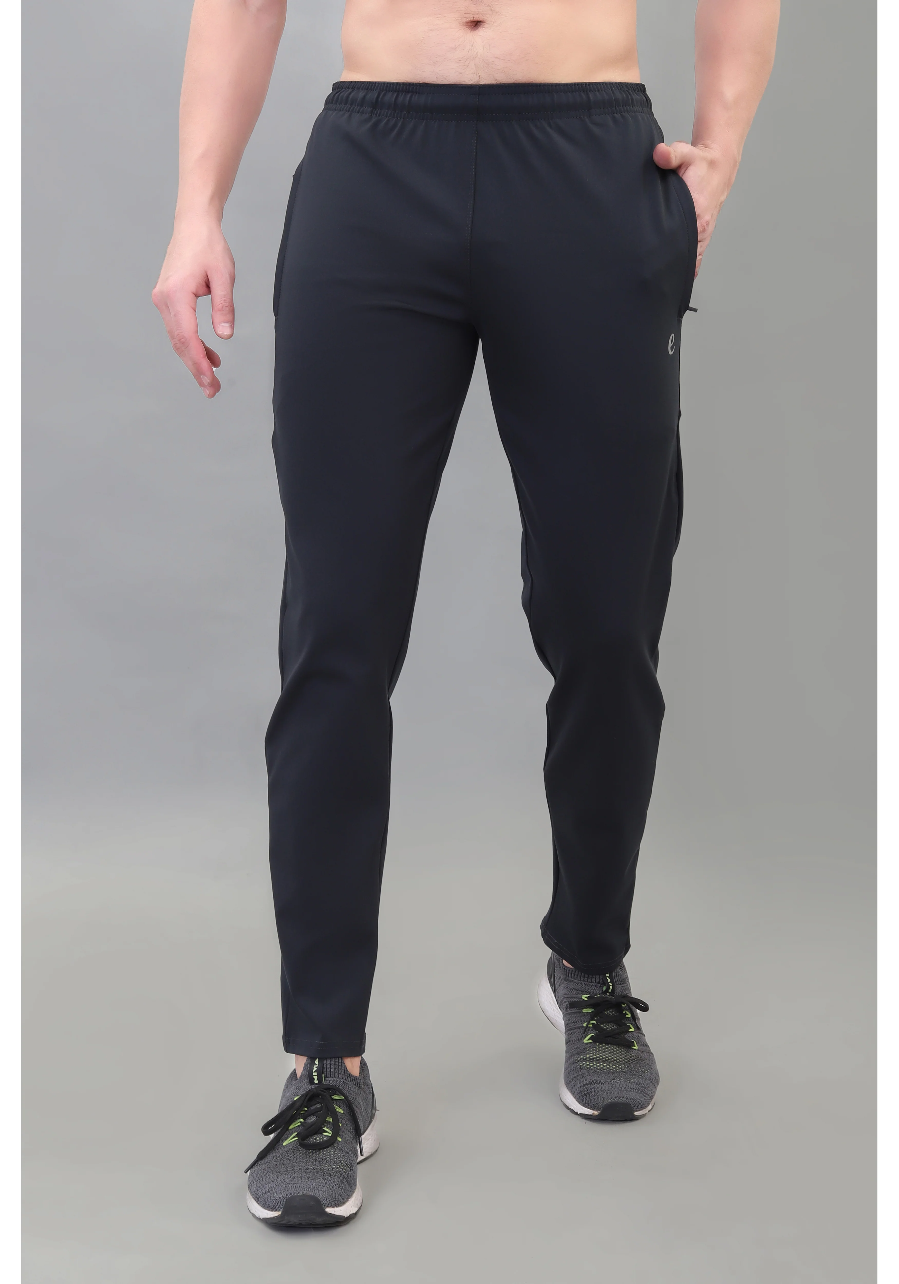 Ethan Men Sid Panel Track Pants - Image 19