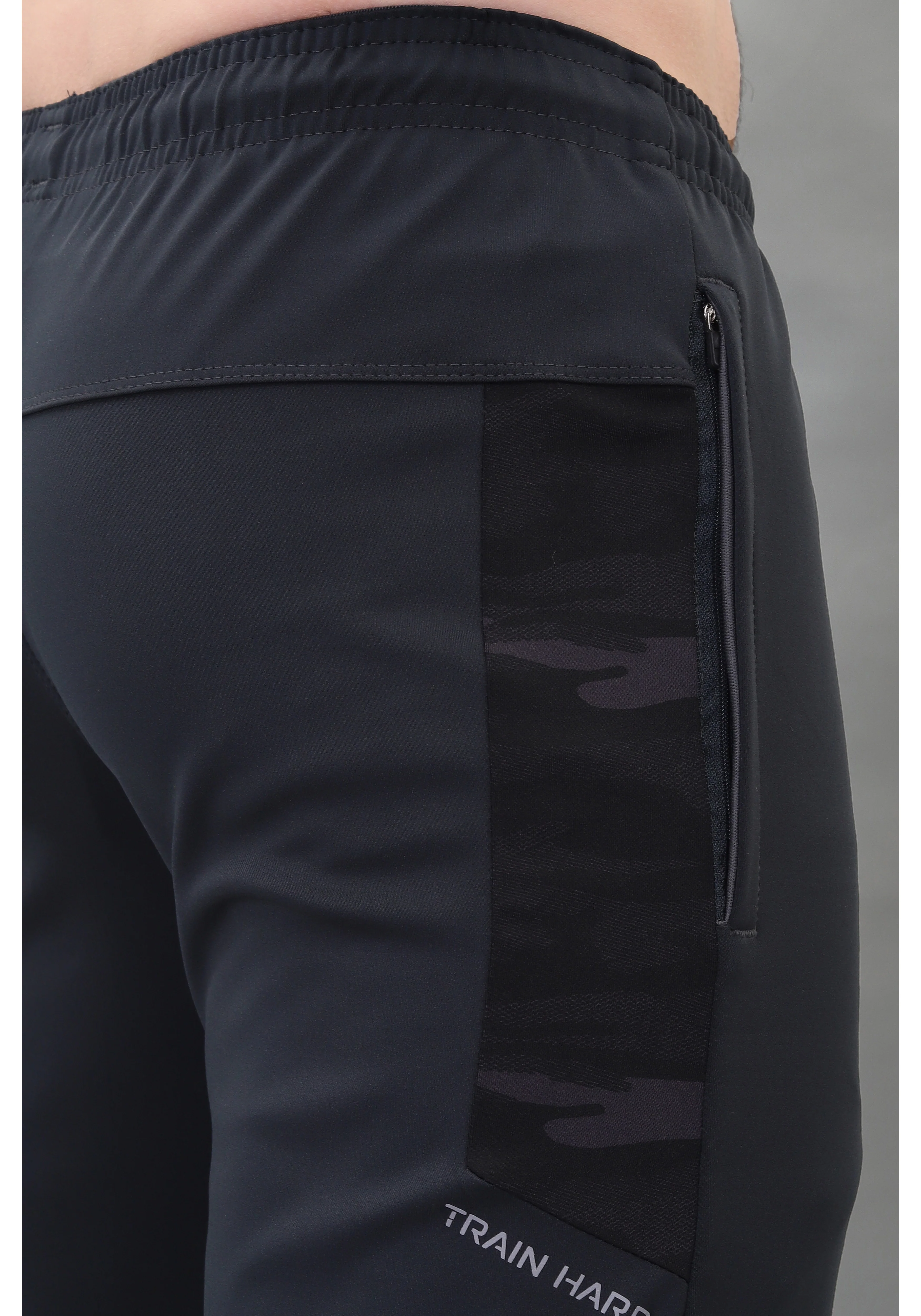 Ethan Men Sid Panel Track Pants - Image 20