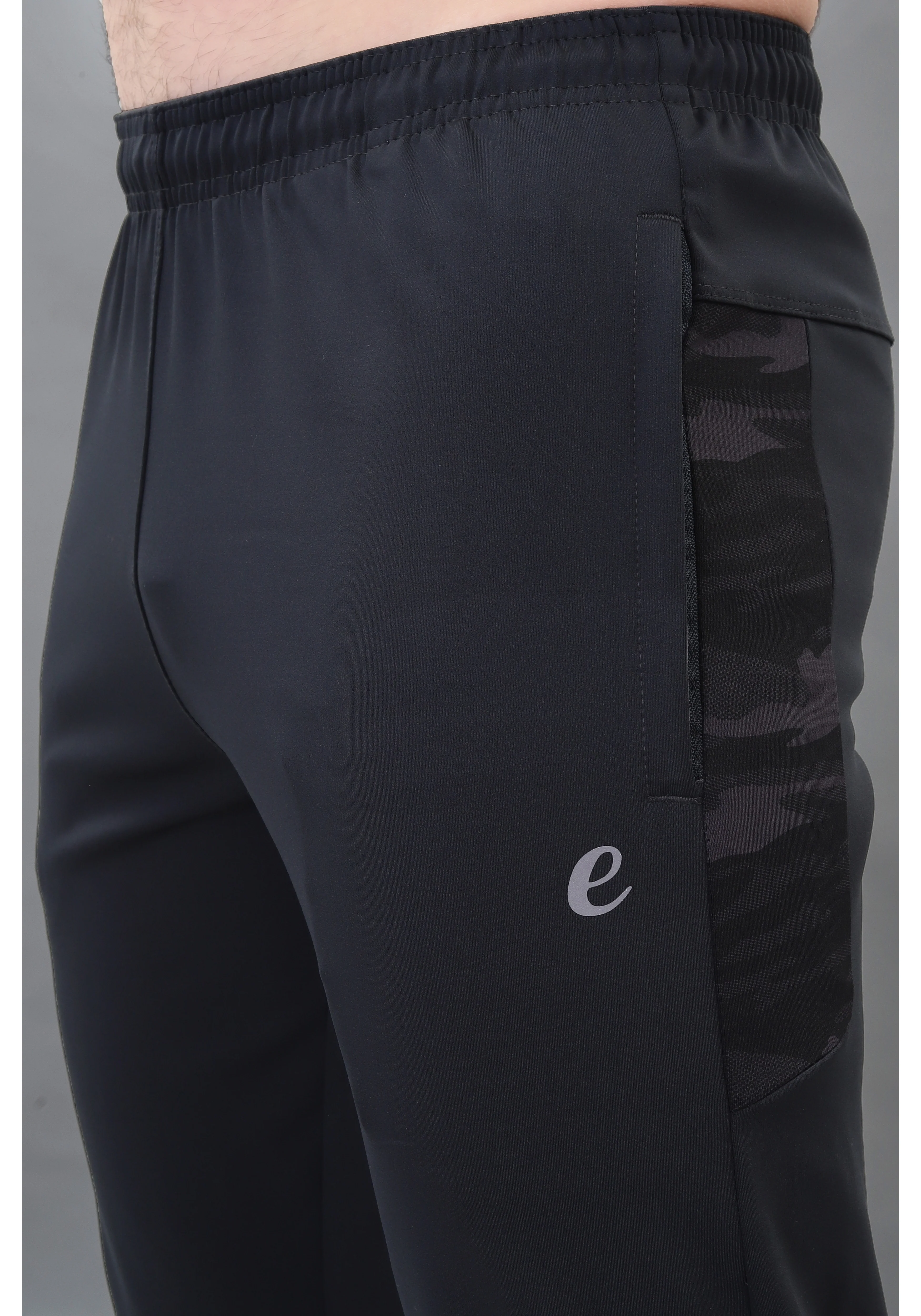 Ethan Men Sid Panel Track Pants - Image 21