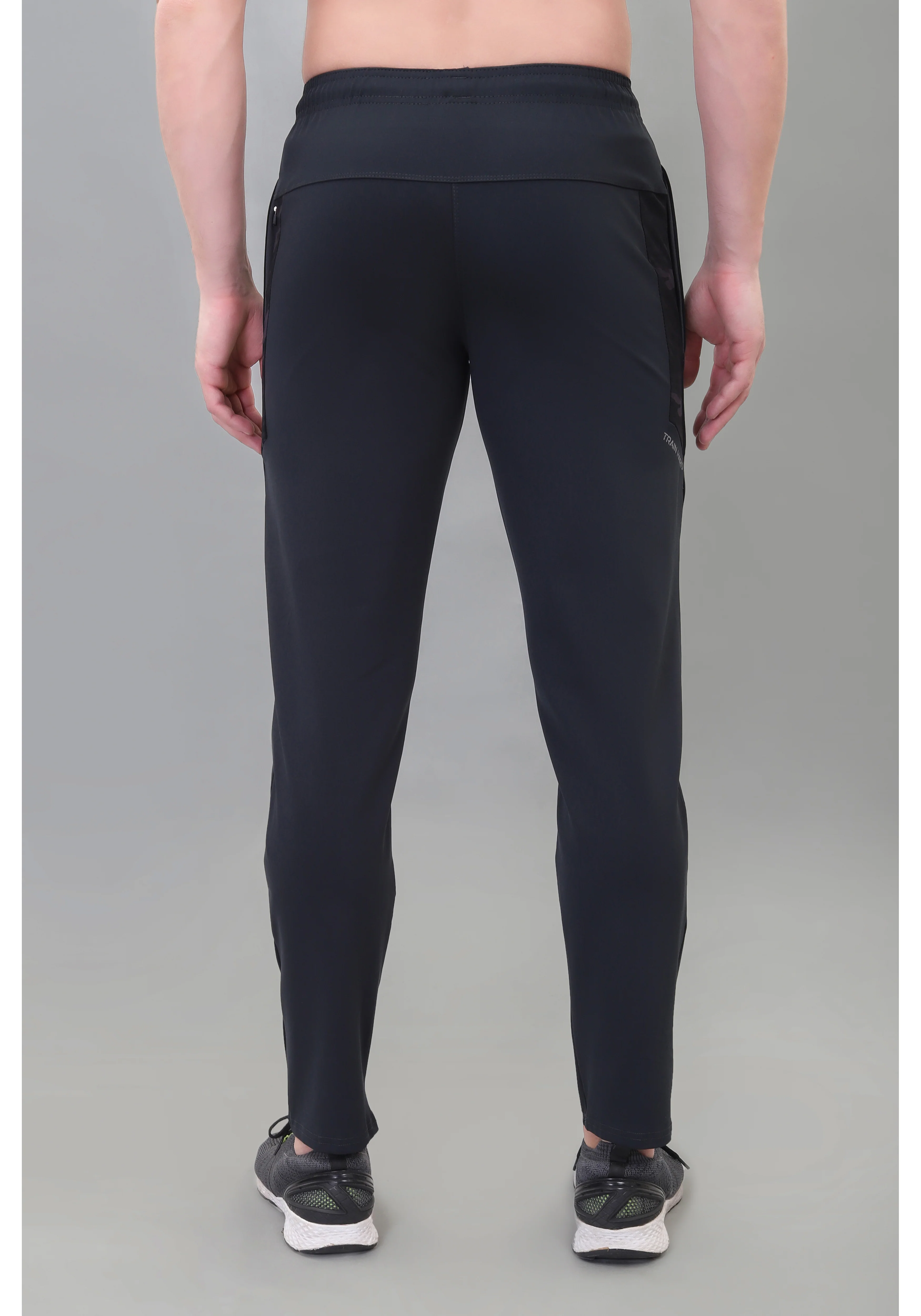 Ethan Men Sid Panel Track Pants - Image 22