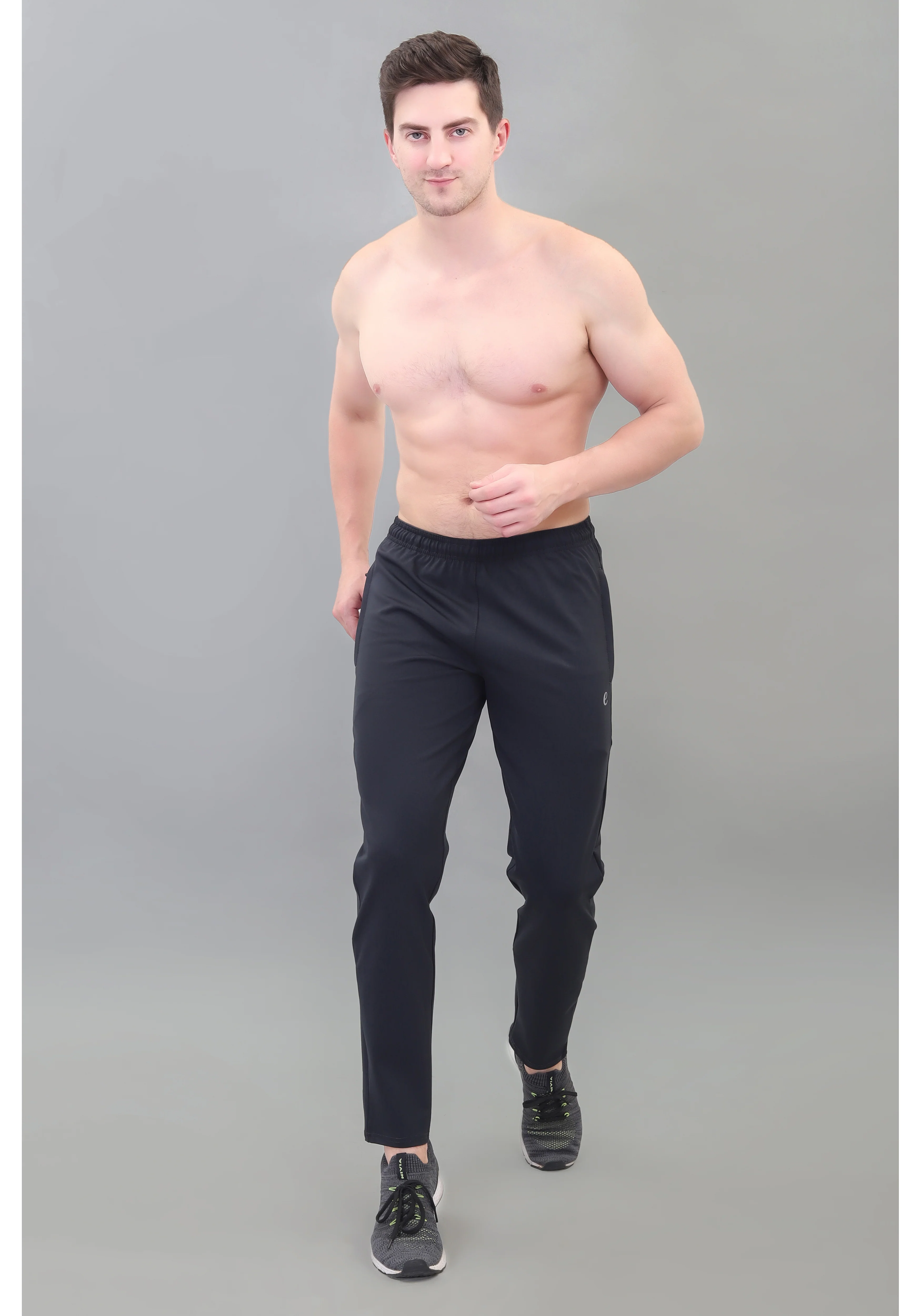 Ethan Men Sid Panel Track Pants - Image 23