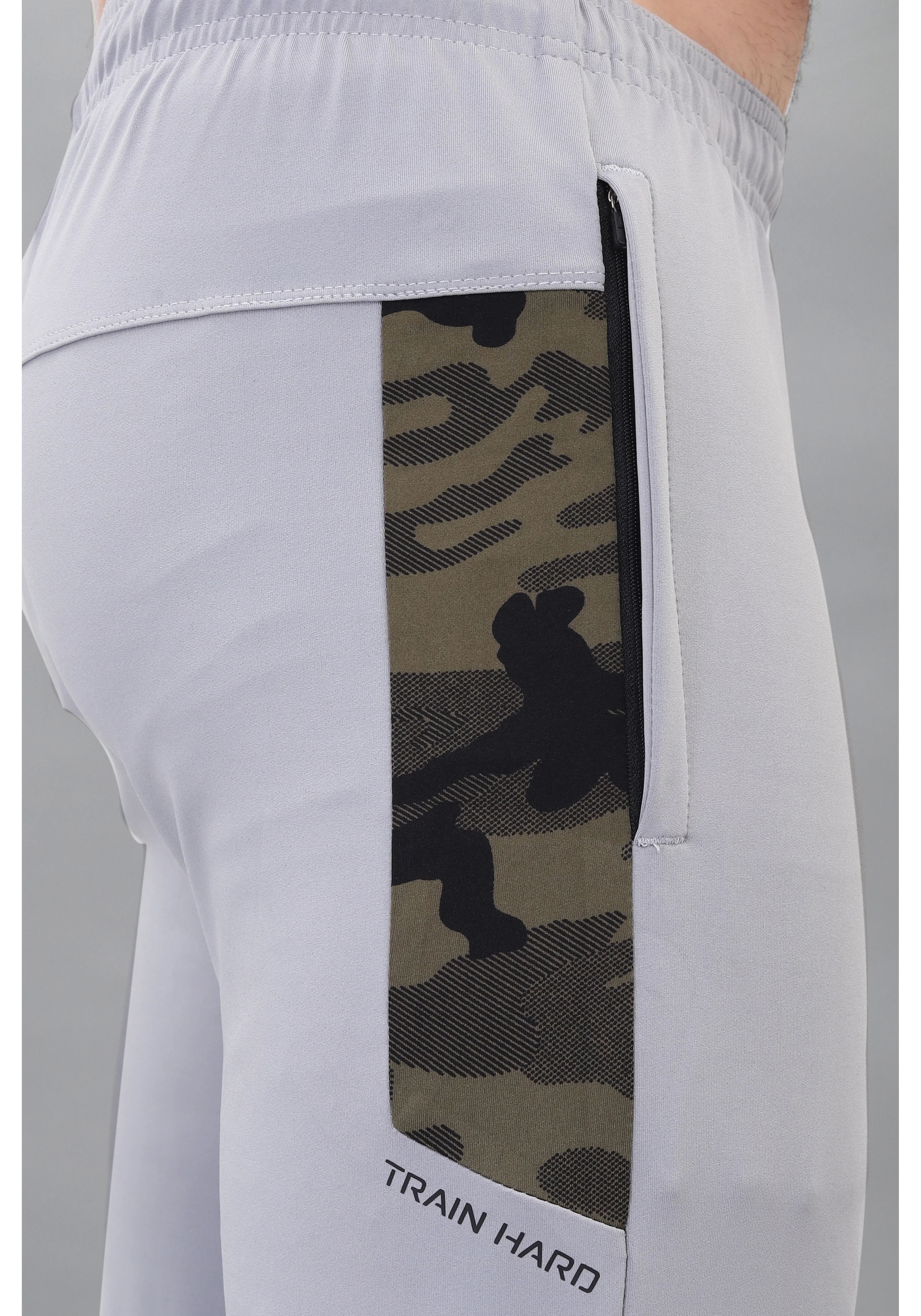 Ethan Men Sid Panel Track Pants - Image 26