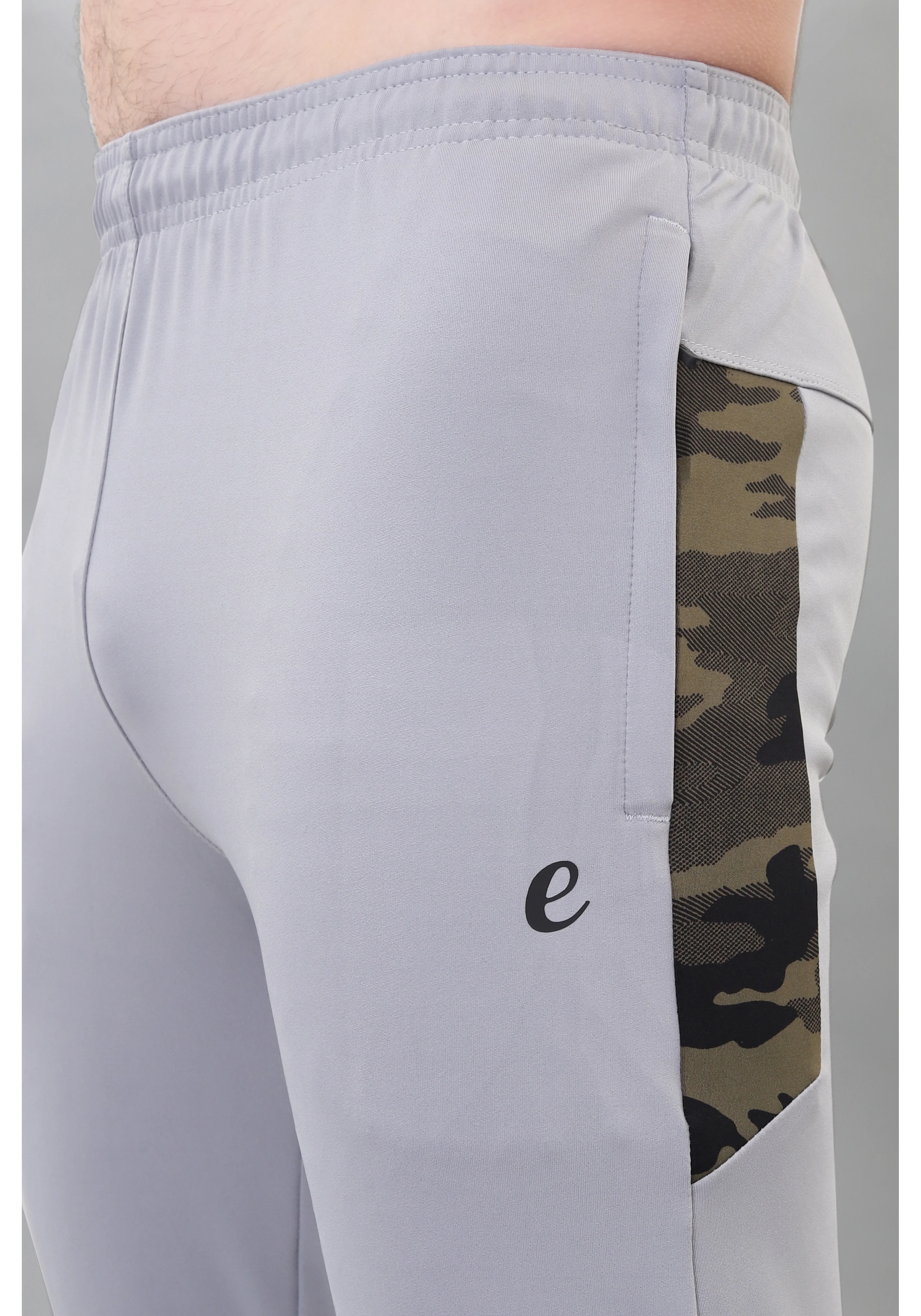 Ethan Men Sid Panel Track Pants - Image 27