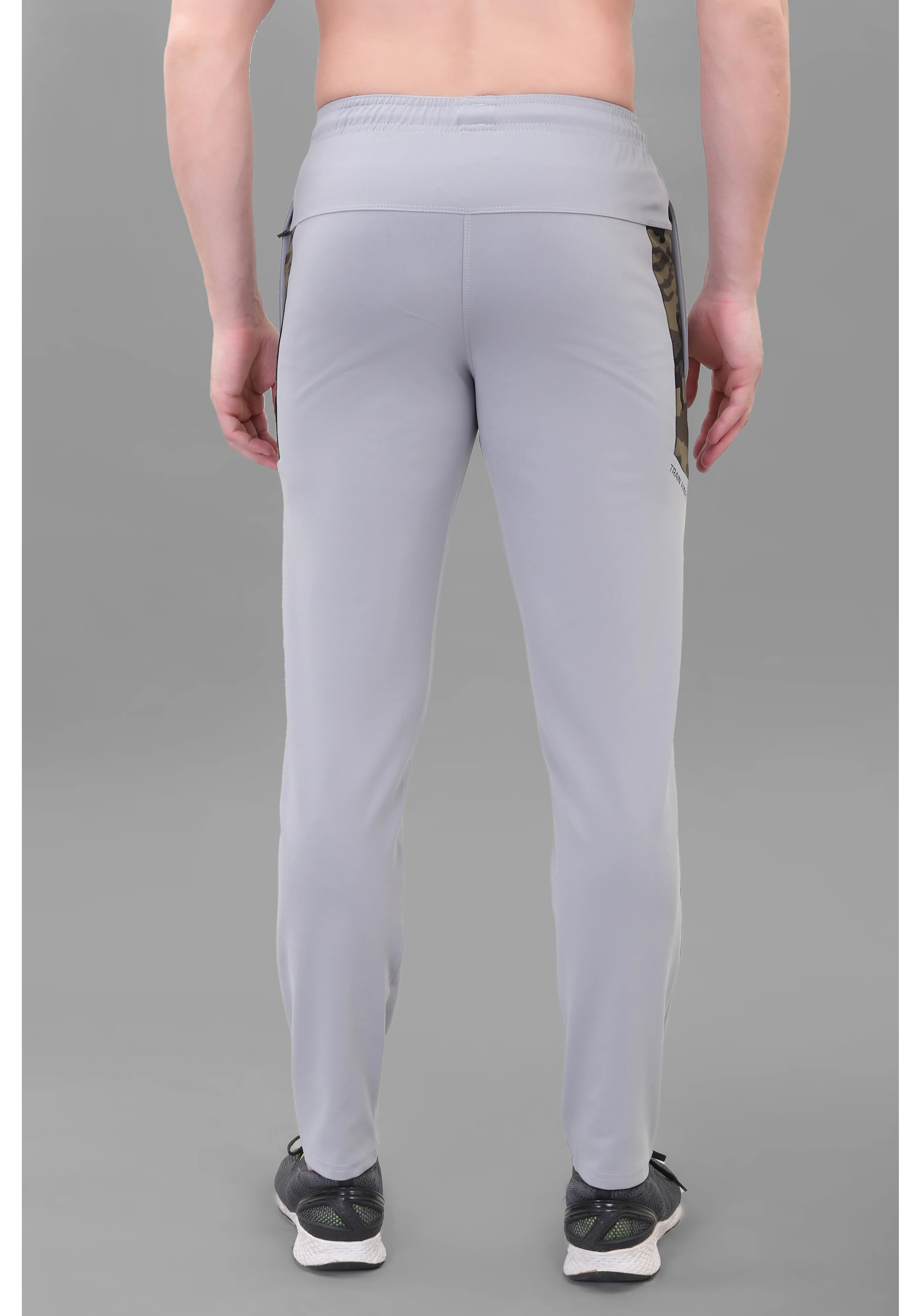Ethan Men Sid Panel Track Pants - Image 28