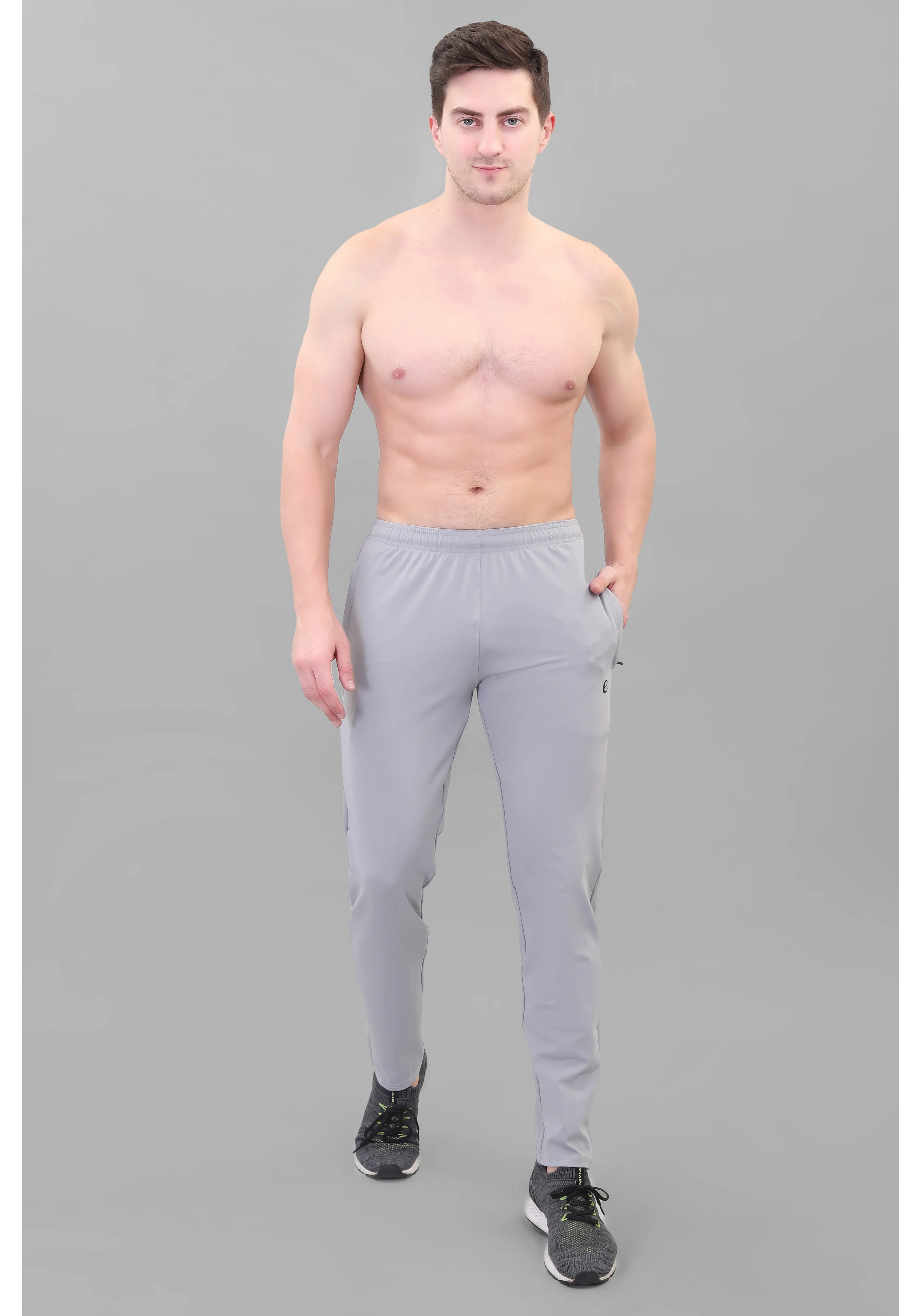 Ethan Men Sid Panel Track Pants - Image 29
