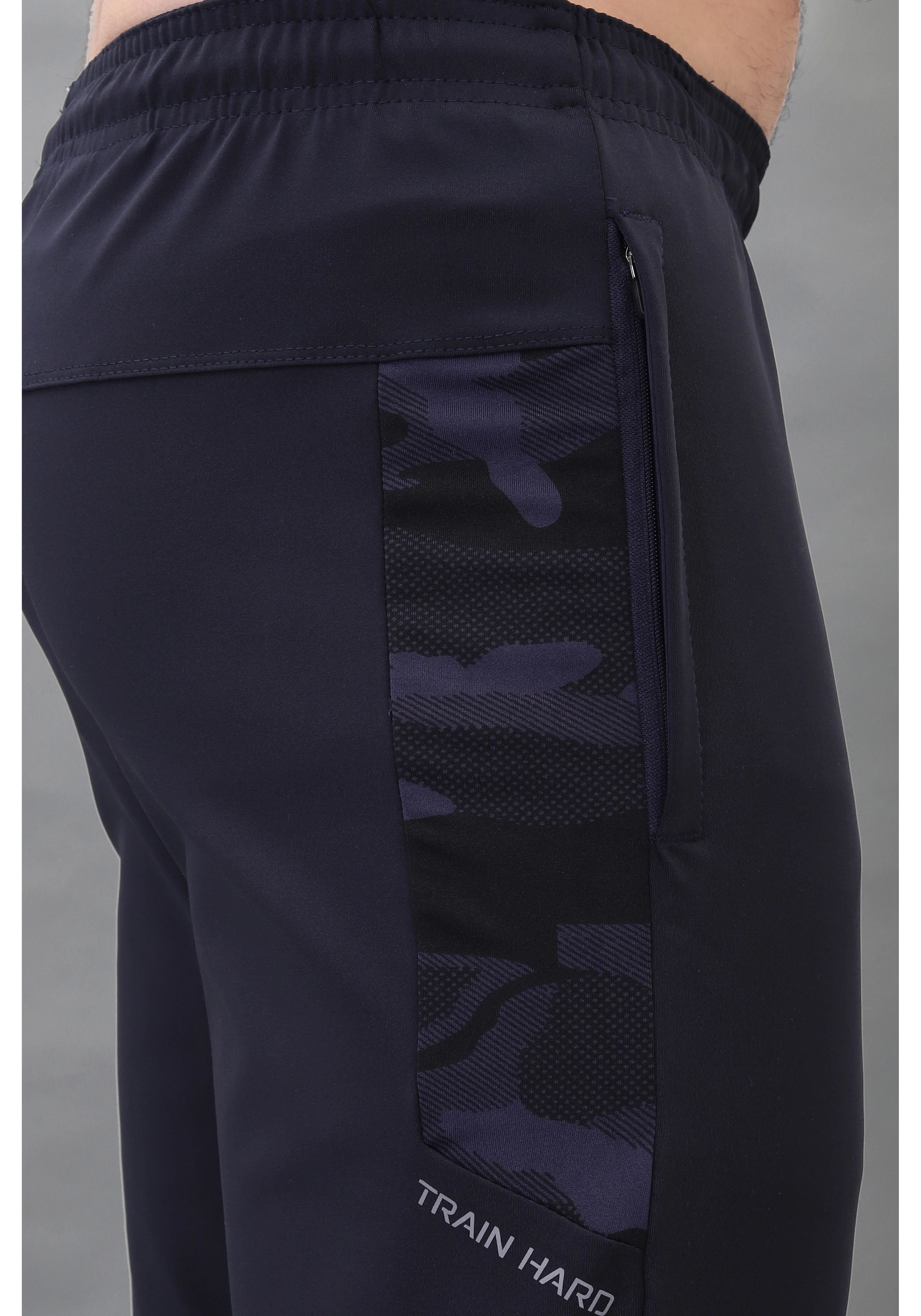 Ethan Men Sid Panel Track Pants - Image 32