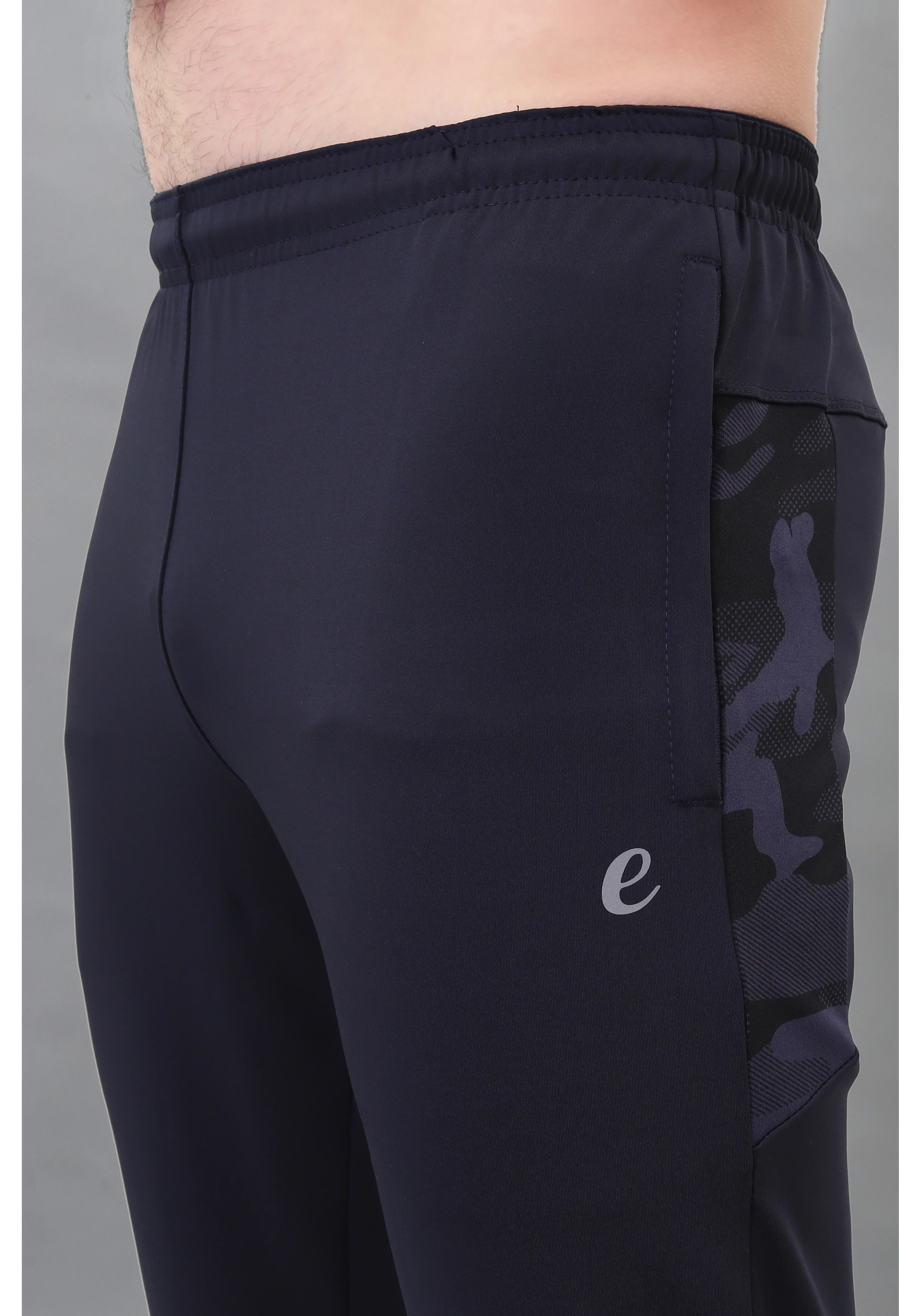 Ethan Men Sid Panel Track Pants - Image 33